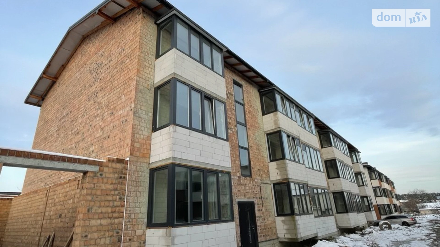 Продается 1-комнатная квартира 40 кв. м в Рудно, ул. Тараса Шевченко, 70 - фото 5