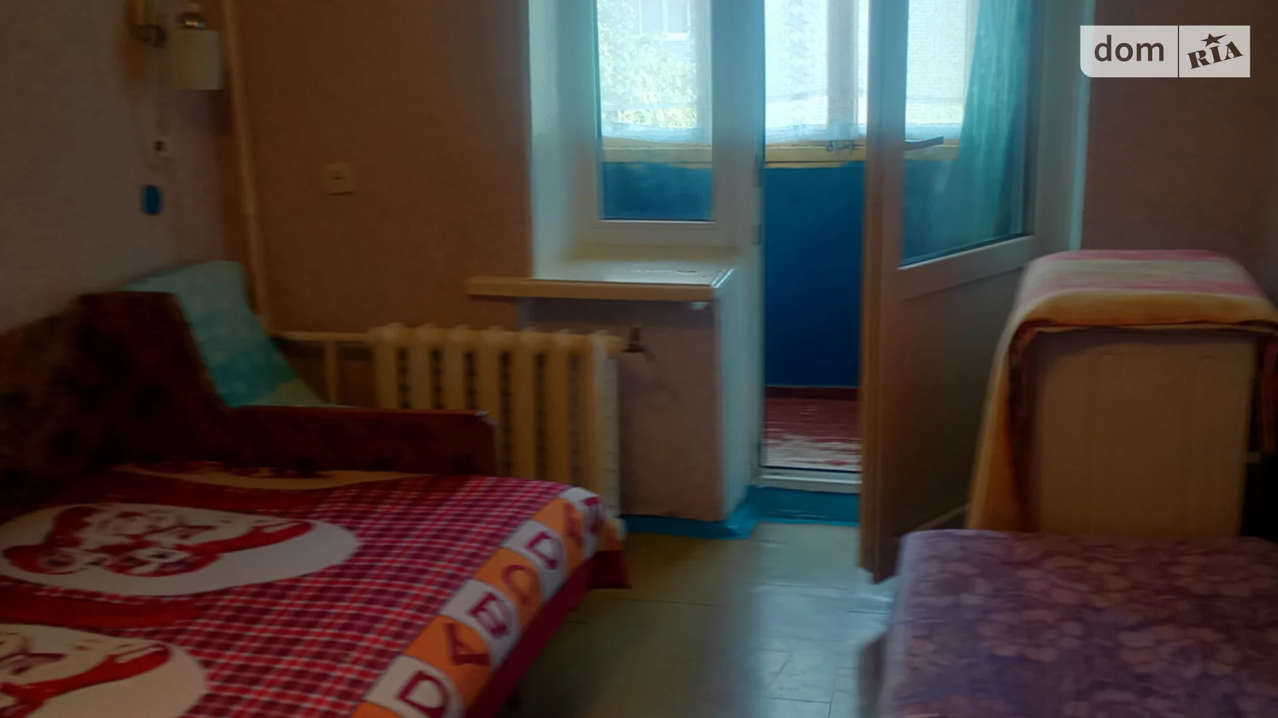 Сдается в аренду комната в Днепре, цена: 250 грн - фото 2