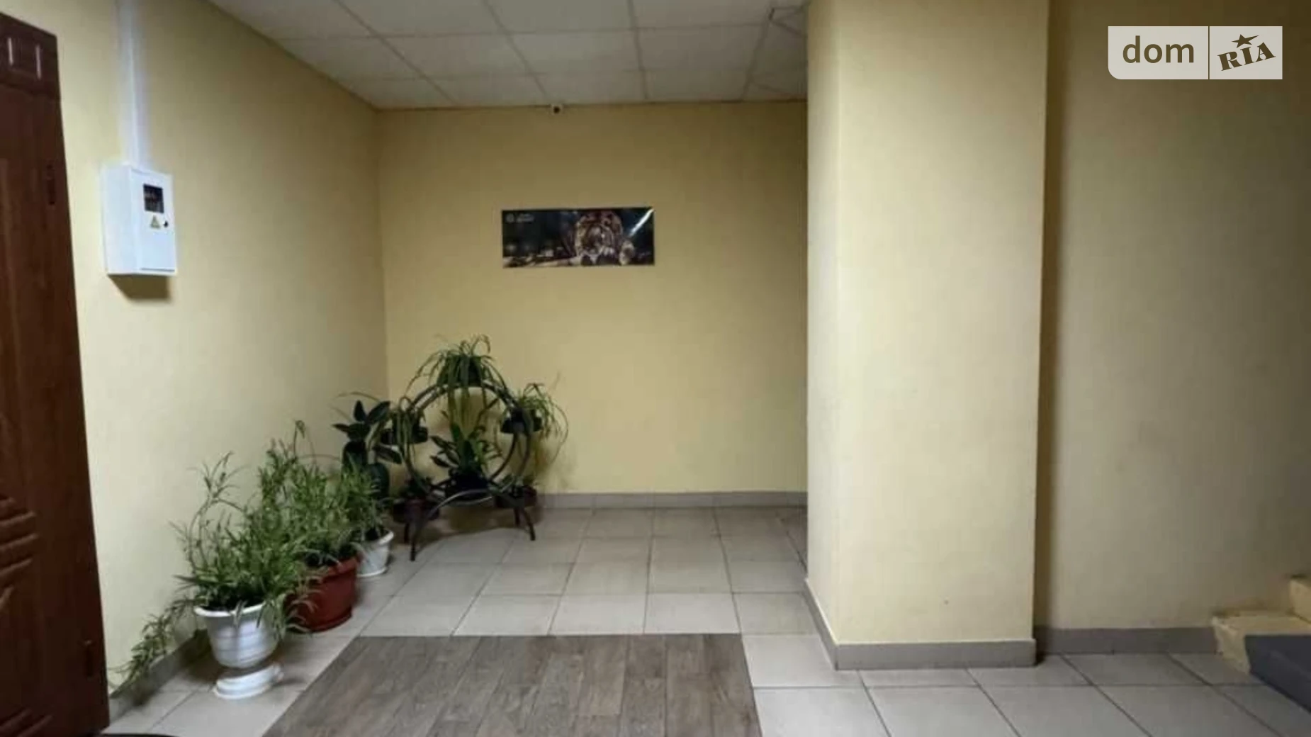 Продается 1-комнатная квартира 20.9 кв. м в Харькове, просп. Индустриальный, 6 - фото 2