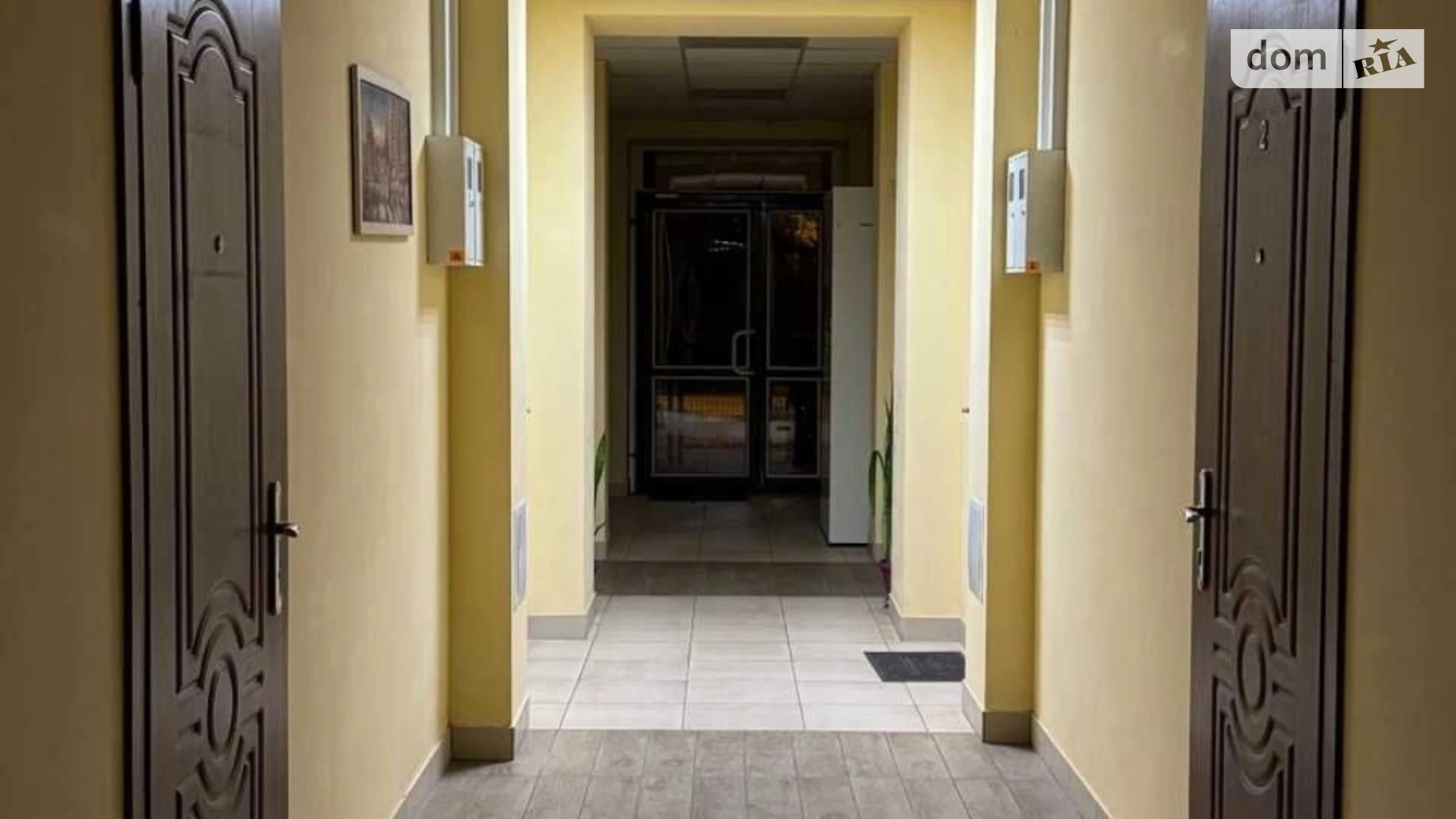 Продается 1-комнатная квартира 20.9 кв. м в Харькове, просп. Индустриальный, 6 - фото 3