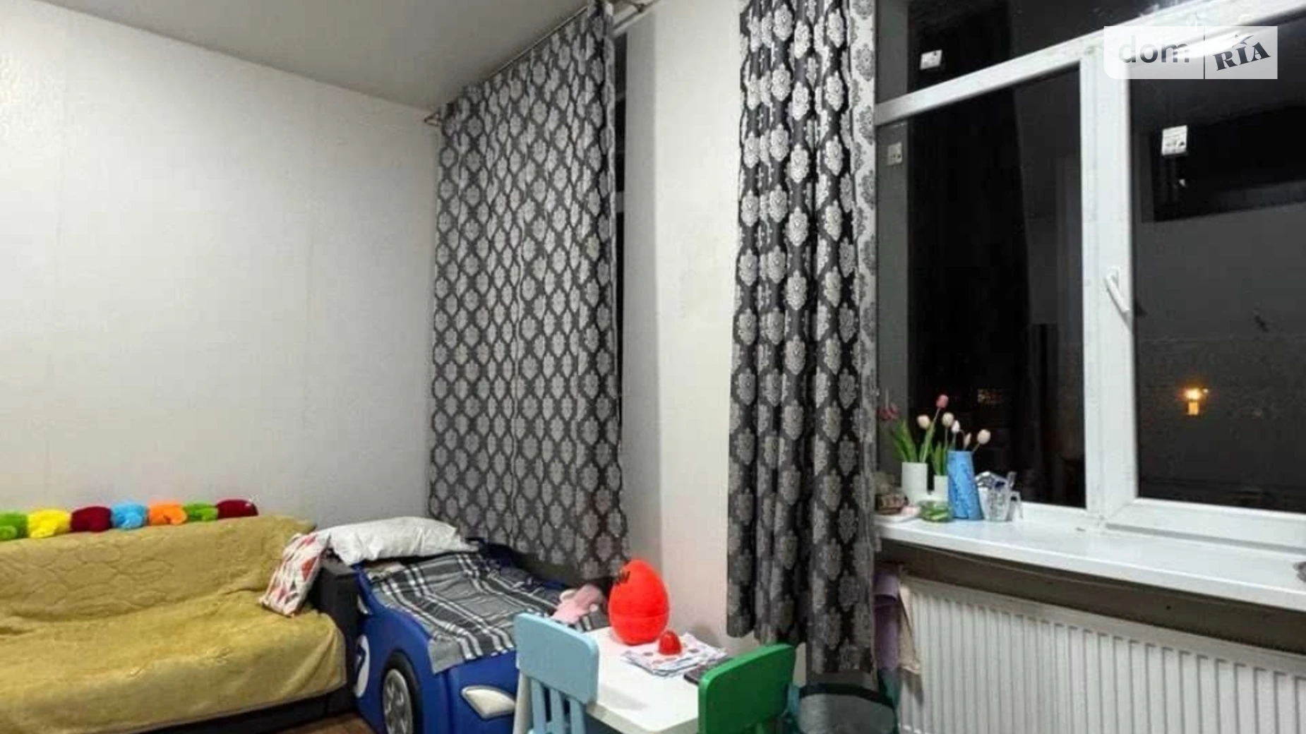 Продается 1-комнатная квартира 20.9 кв. м в Харькове, просп. Индустриальный, 6 - фото 4