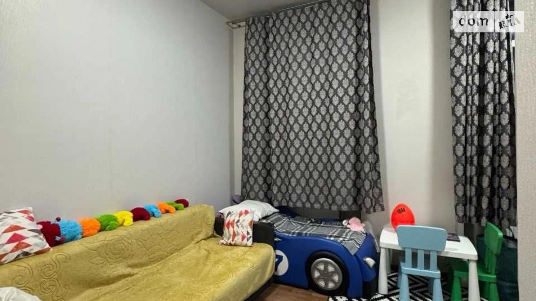 Продается 1-комнатная квартира 20.9 кв. м в Харькове, просп. Индустриальный, 6 - фото 5