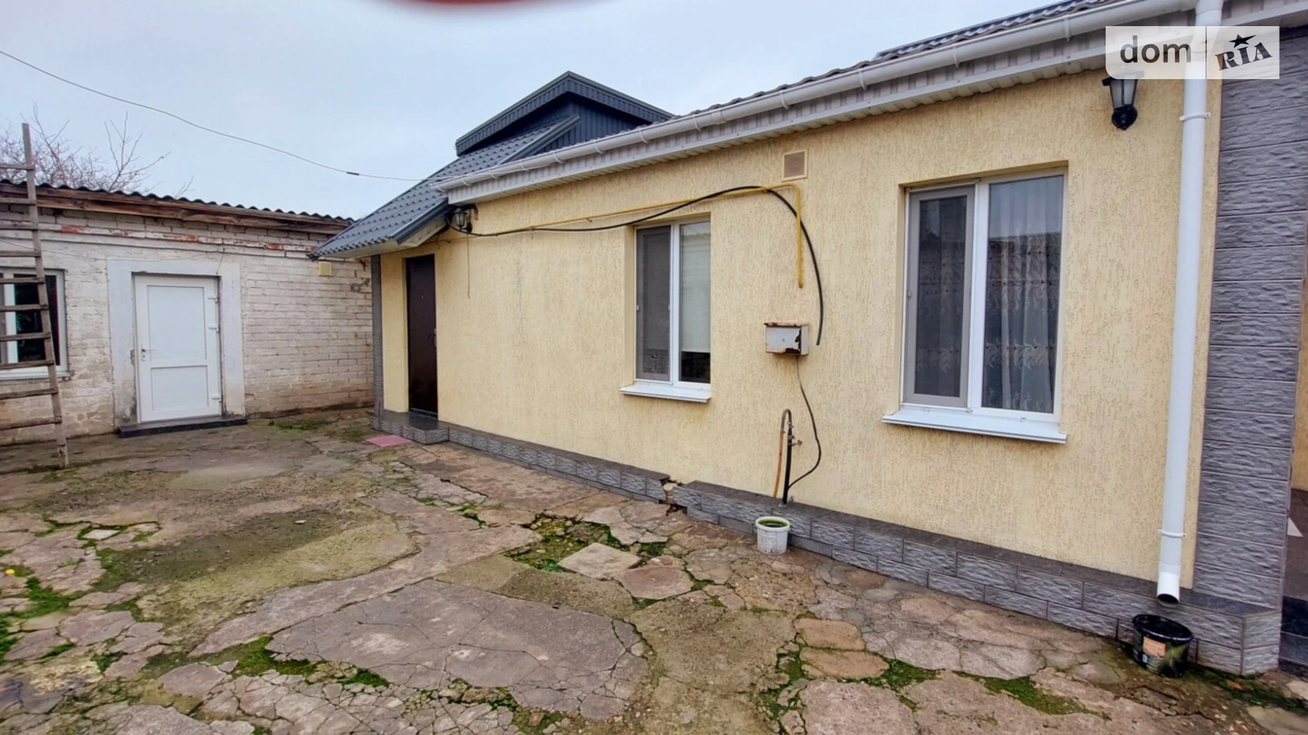 Продается одноэтажный дом 97.4 кв. м с гаражом, цена: 55000 $ - фото 3