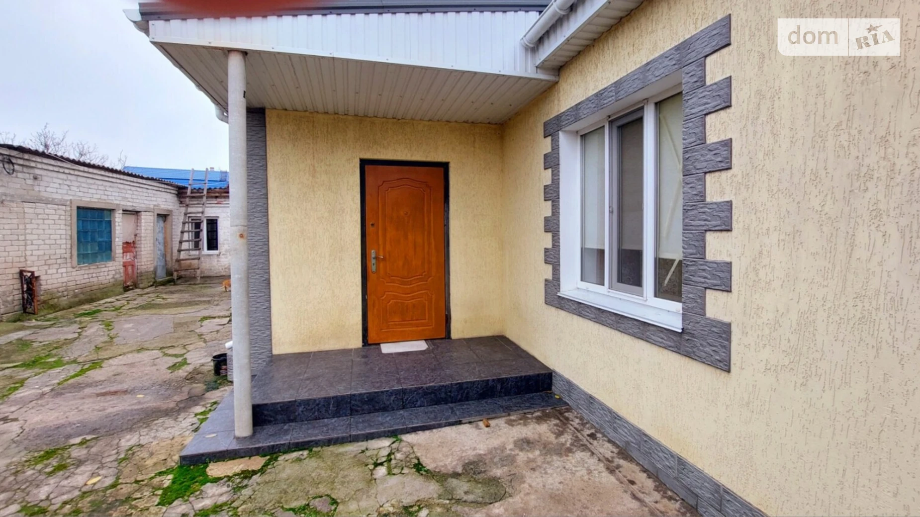 Продается одноэтажный дом 97.4 кв. м с гаражом, цена: 55000 $ - фото 2