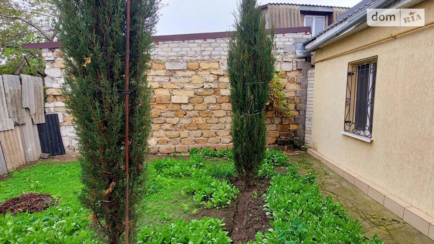 Продается одноэтажный дом 97.4 кв. м с гаражом, цена: 55000 $ - фото 4