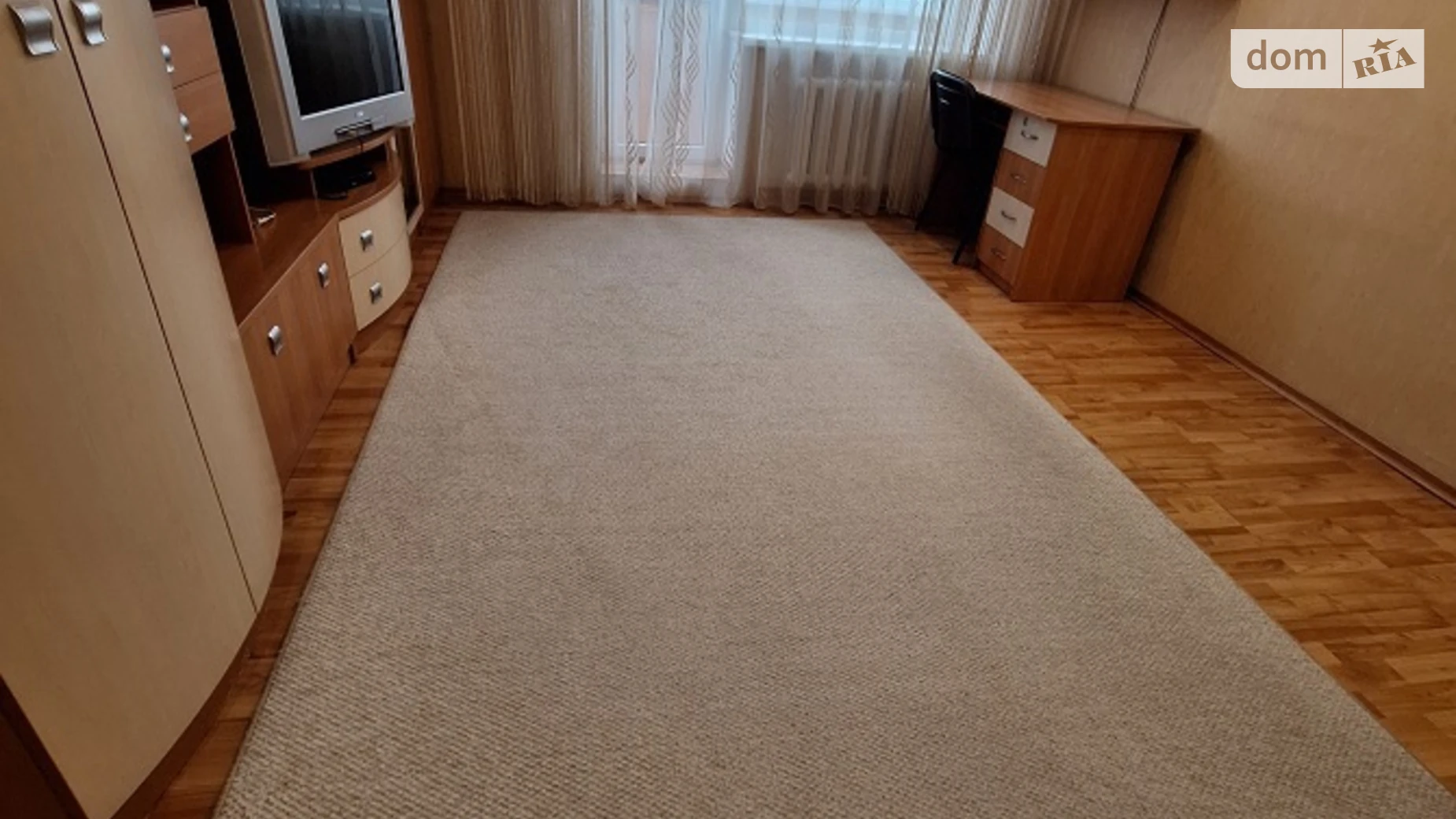 Сдается в аренду 1-комнатная квартира 36 кв. м в Черкассах, цена: 11000 грн - фото 4