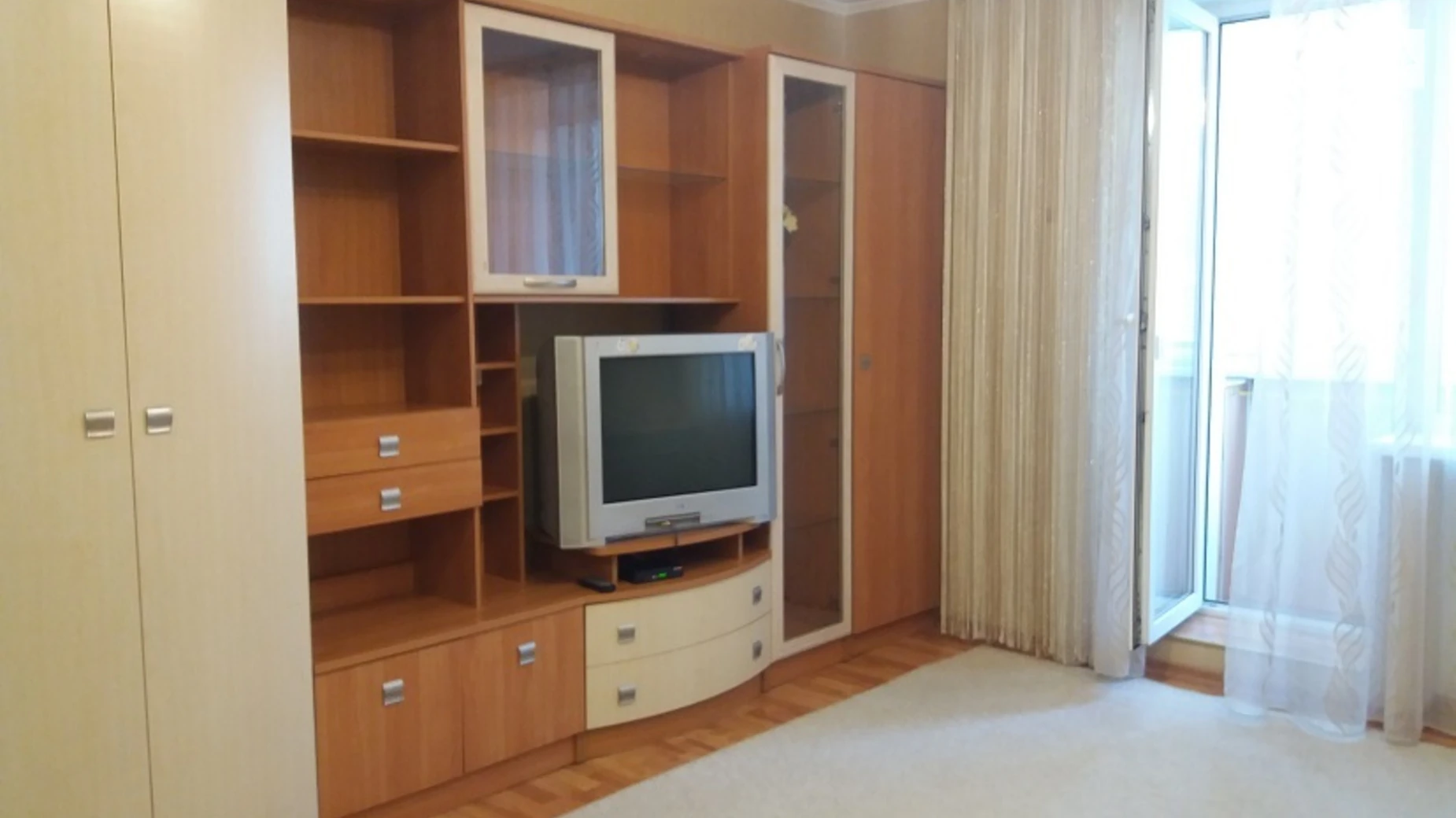 Сдается в аренду 1-комнатная квартира 36 кв. м в Черкассах, цена: 11000 грн - фото 5