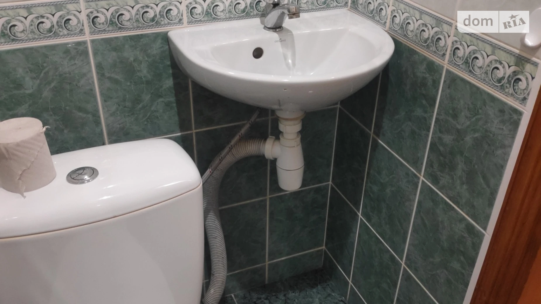 2-комнатная квартира 64 кв. м в Тернополе, ул. Сергея Короля(Бережанская), 51 - фото 4