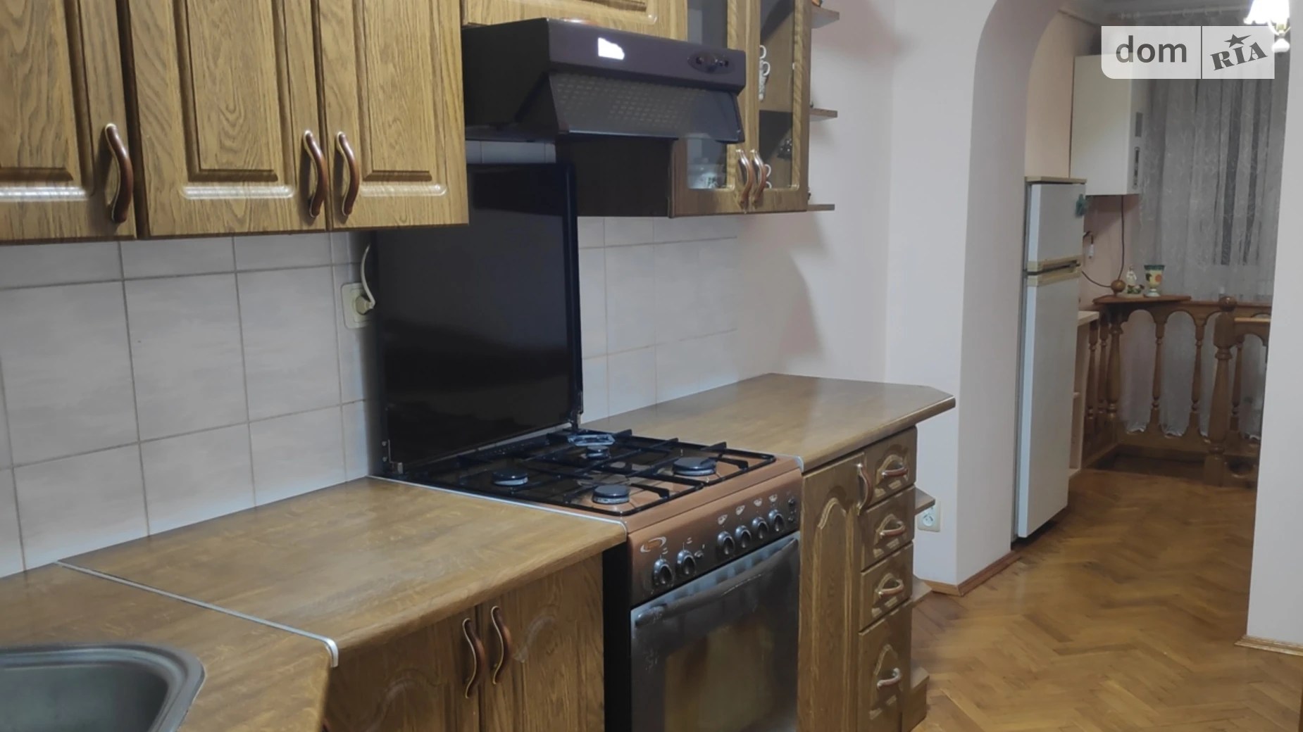 2-комнатная квартира 64 кв. м в Тернополе, ул. Сергея Короля(Бережанская), 51 - фото 5