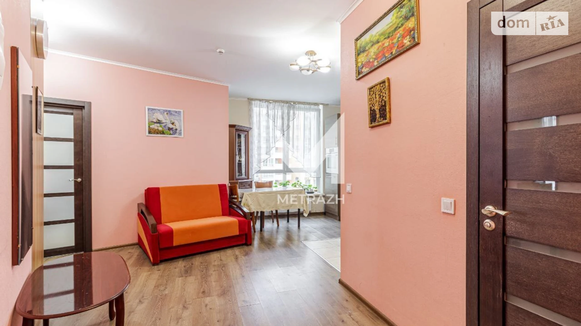 просп. Берестейский(Победы), 67В Галаганы Киев ЖК Нивки-Парк Нивки - фото 2