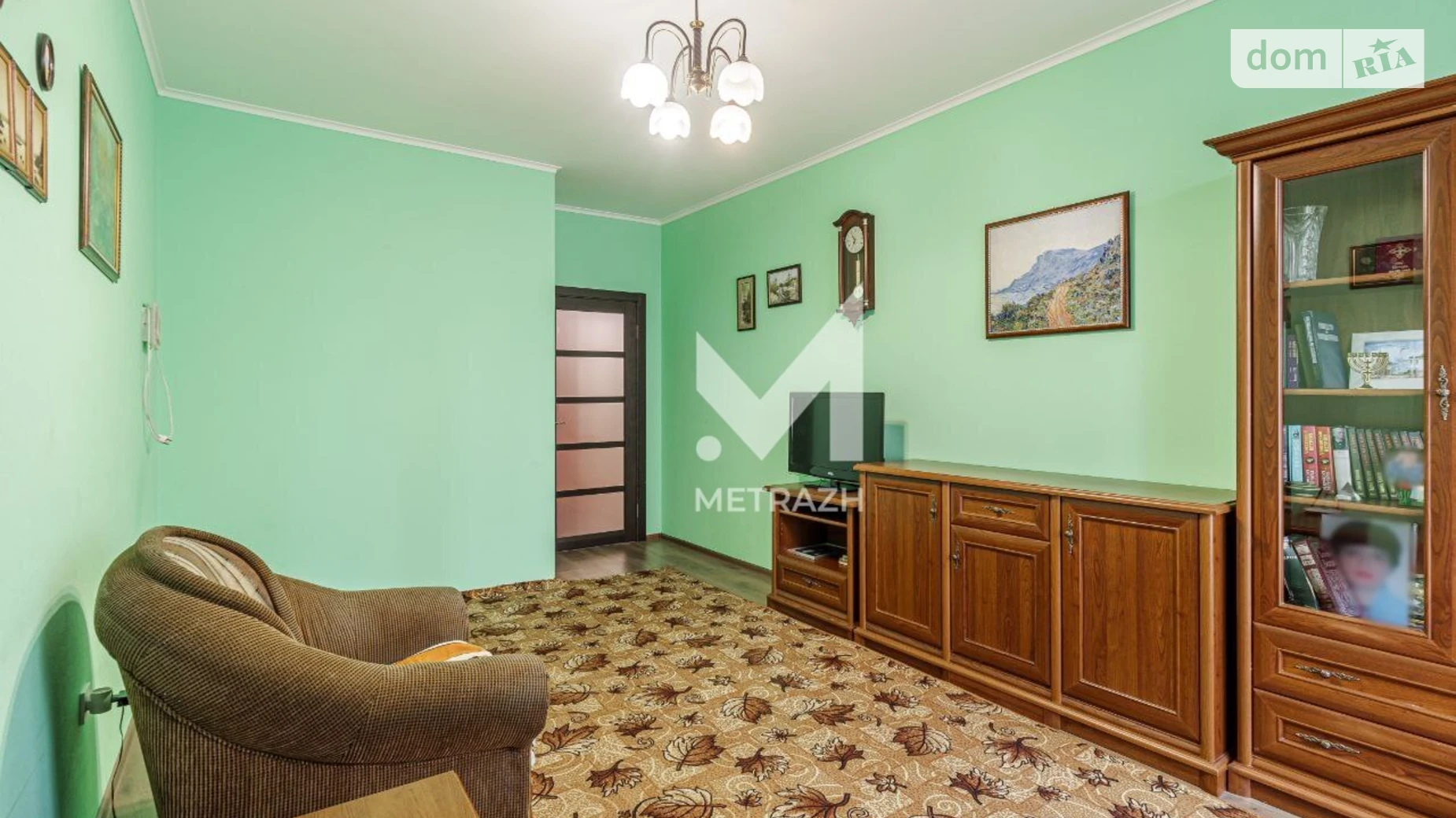 просп. Берестейский(Победы), 67В Галаганы Киев ЖК Нивки-Парк Нивки - фото 5