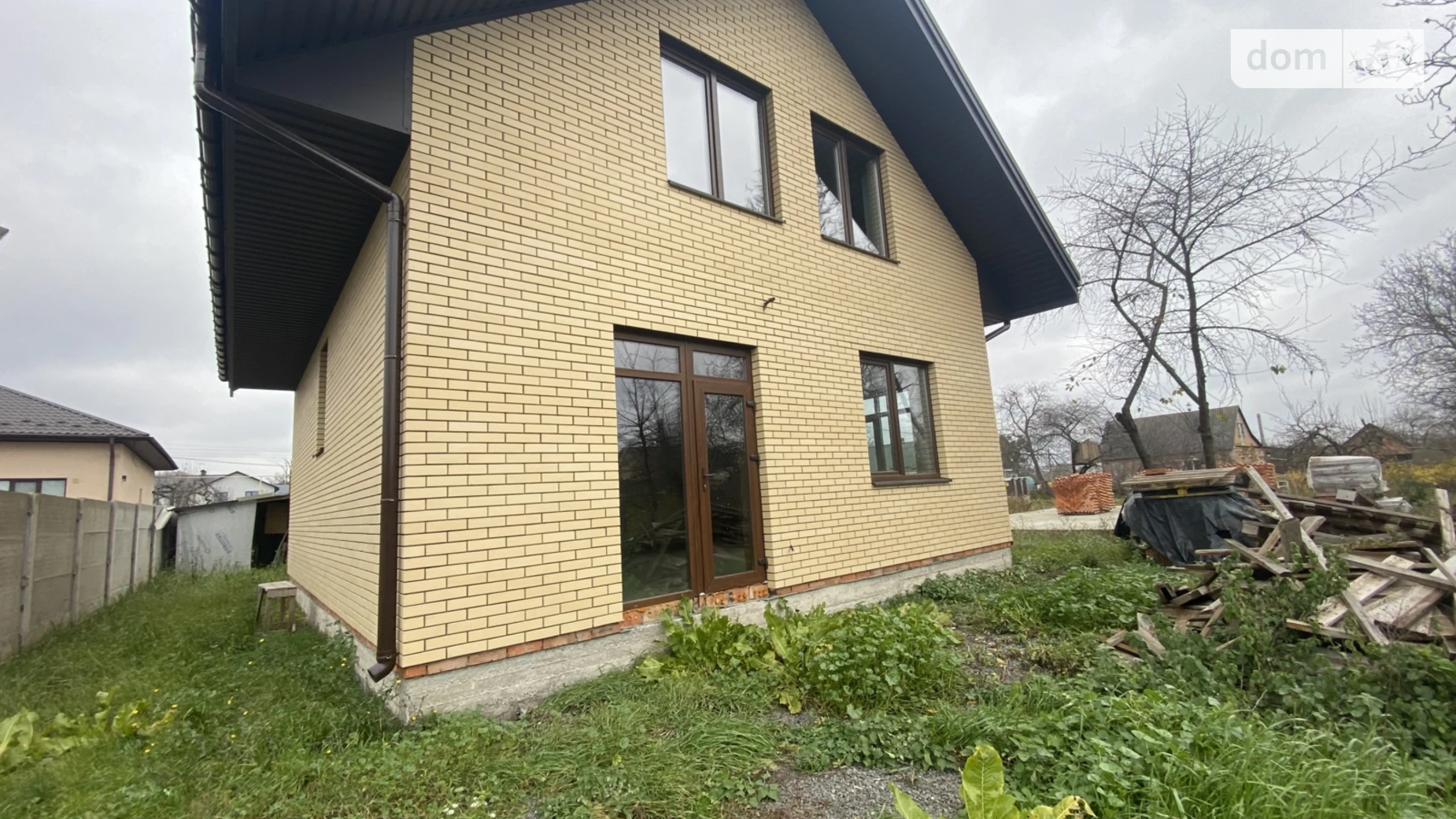 Продается дом на 2 этажа 115 кв. м с баней/сауной, цена: 75000 $ - фото 2