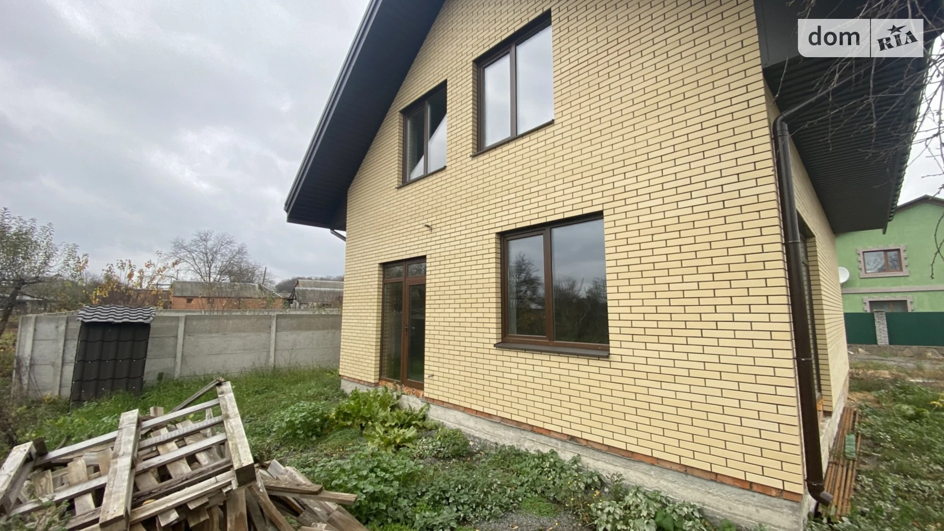 Продается дом на 2 этажа 115 кв. м с баней/сауной, цена: 75000 $ - фото 3