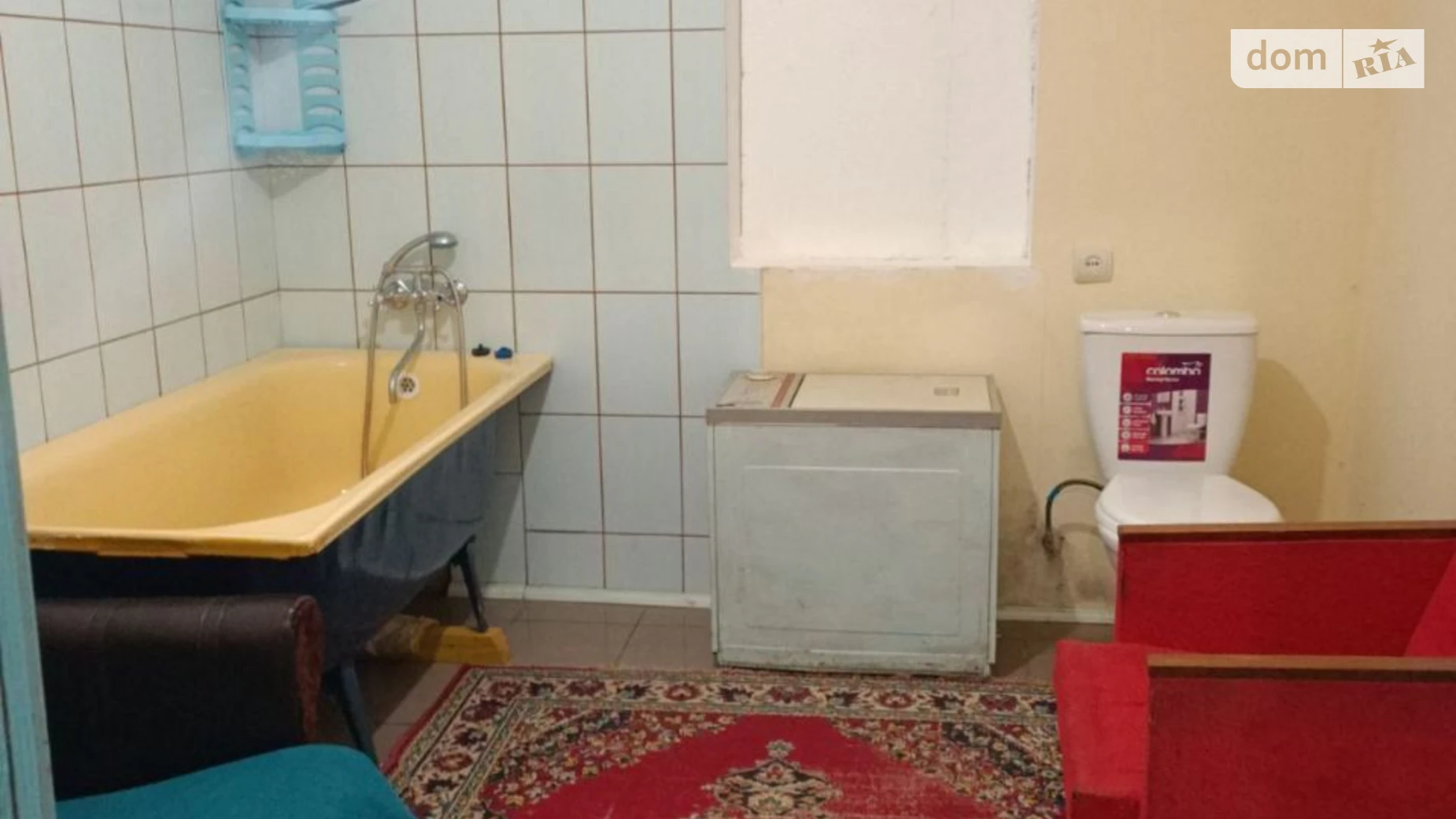 Сдается в аренду одноэтажный дом 53.4 кв. м с мансардой, цена: 5500 грн - фото 5