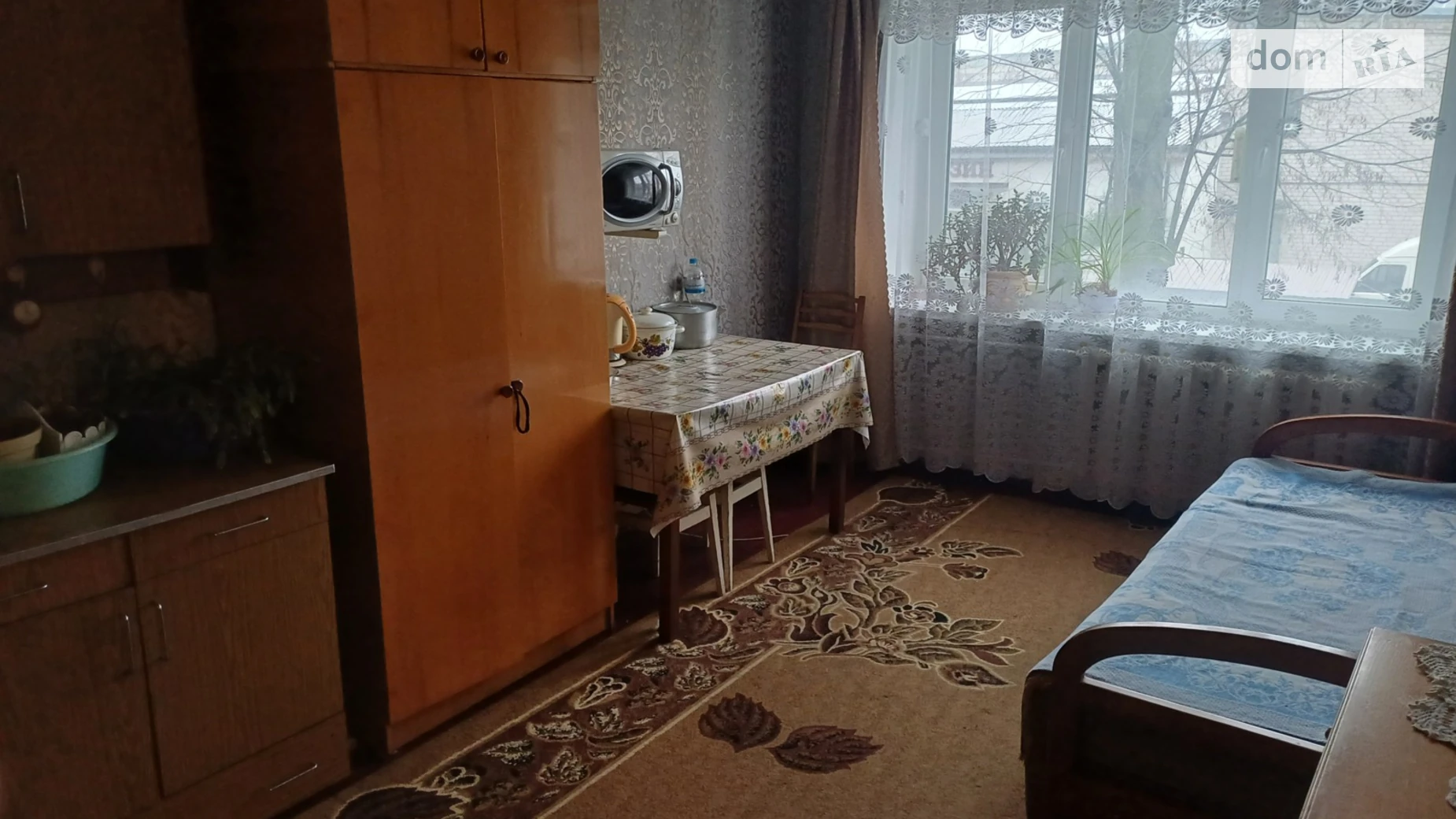 Продается комната 36.3 кв. м в Белой Церкви, цена: 18500 $ - фото 2