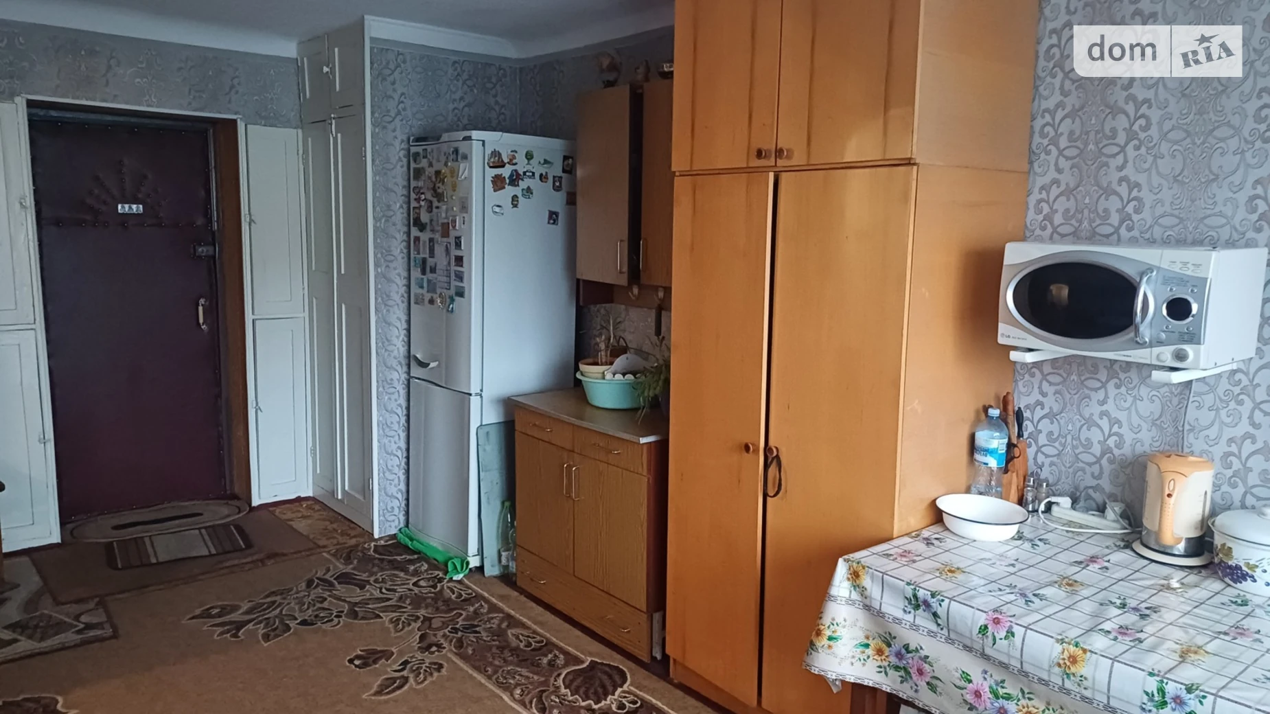 Продается комната 36.3 кв. м в Белой Церкви, цена: 18500 $ - фото 4