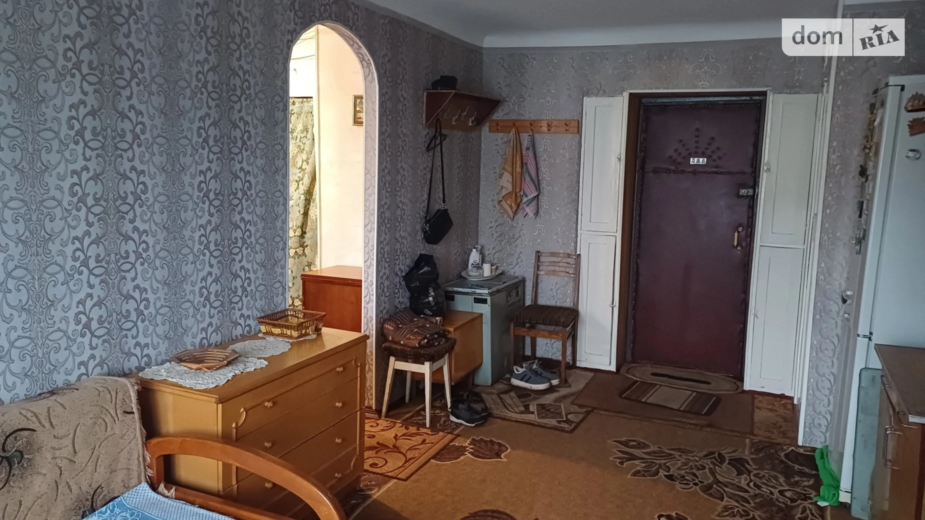 Продается комната 36.3 кв. м в Белой Церкви, цена: 18500 $ - фото 5