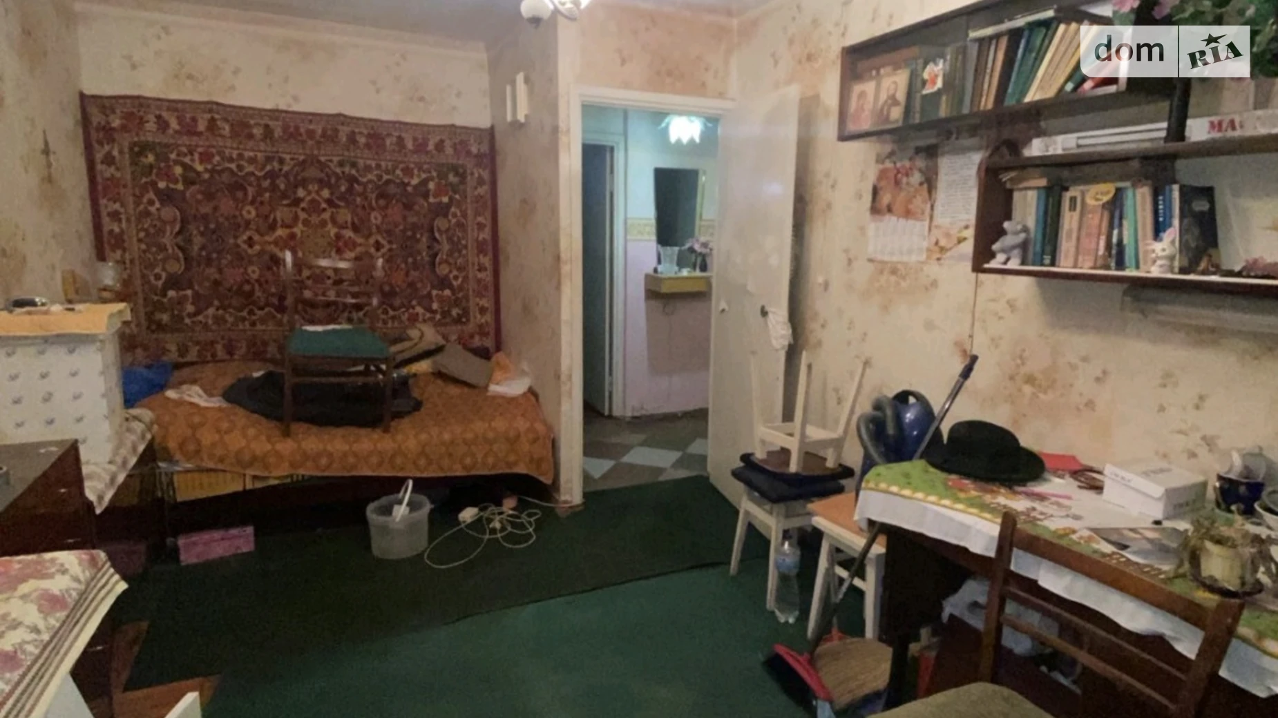 Продается 2-комнатная квартира 45 кв. м в Харькове, ул. Бучмы, 44 - фото 5