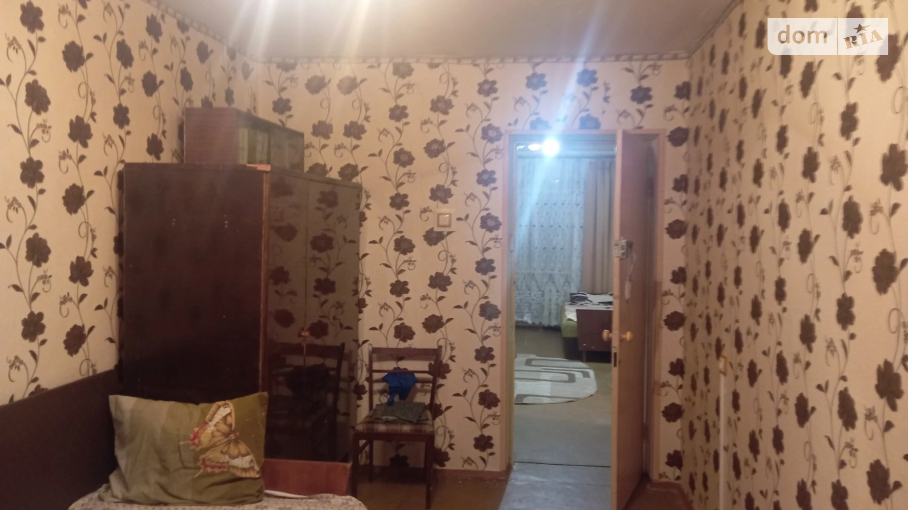 Сдается в аренду 2-комнатная квартира 44 кв. м в Хмельницком, ул. Ивана Пулюя(Хотовицкого) - фото 2