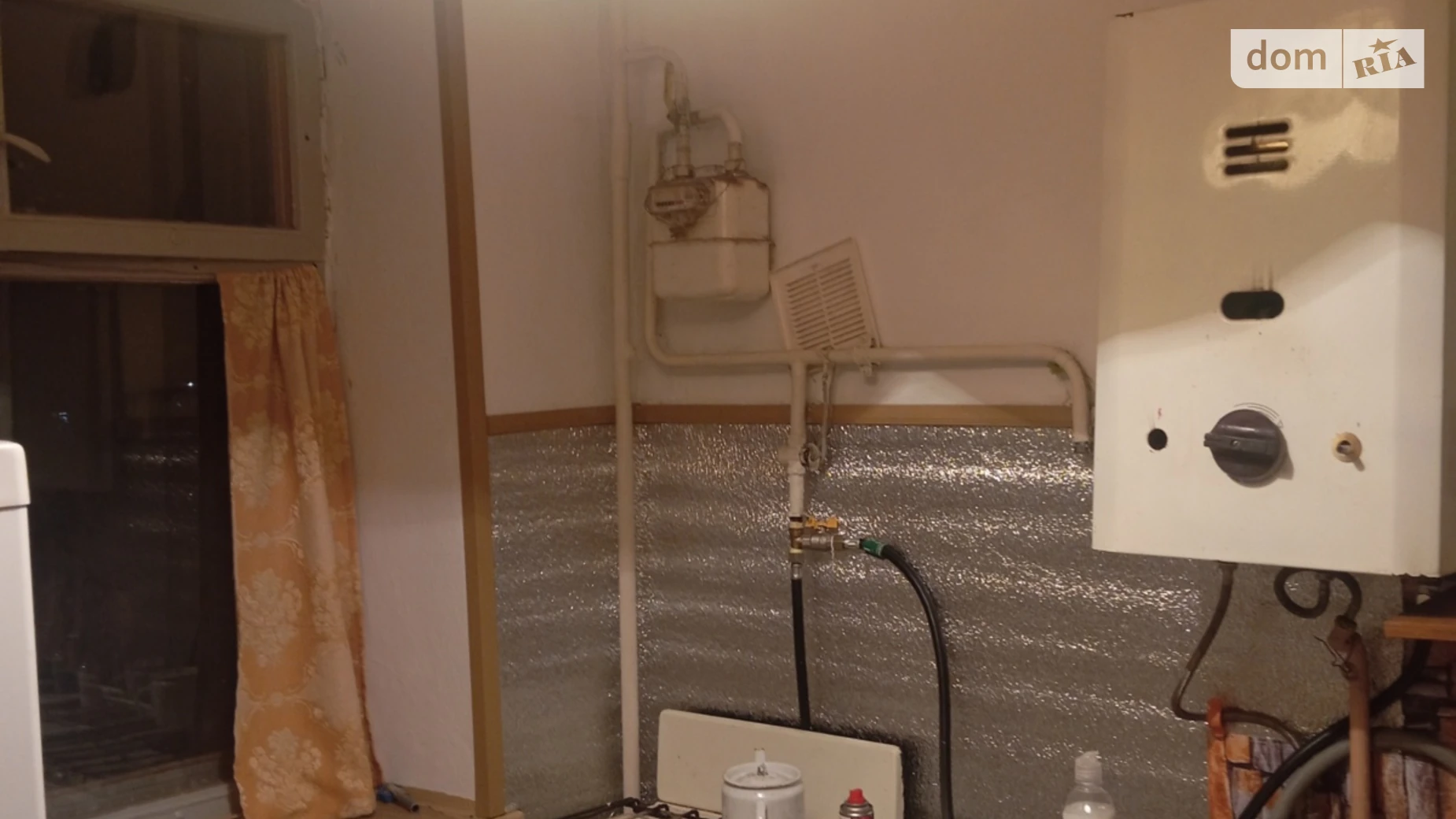 Сдается в аренду 2-комнатная квартира 44 кв. м в Хмельницком, ул. Ивана Пулюя(Хотовицкого) - фото 4