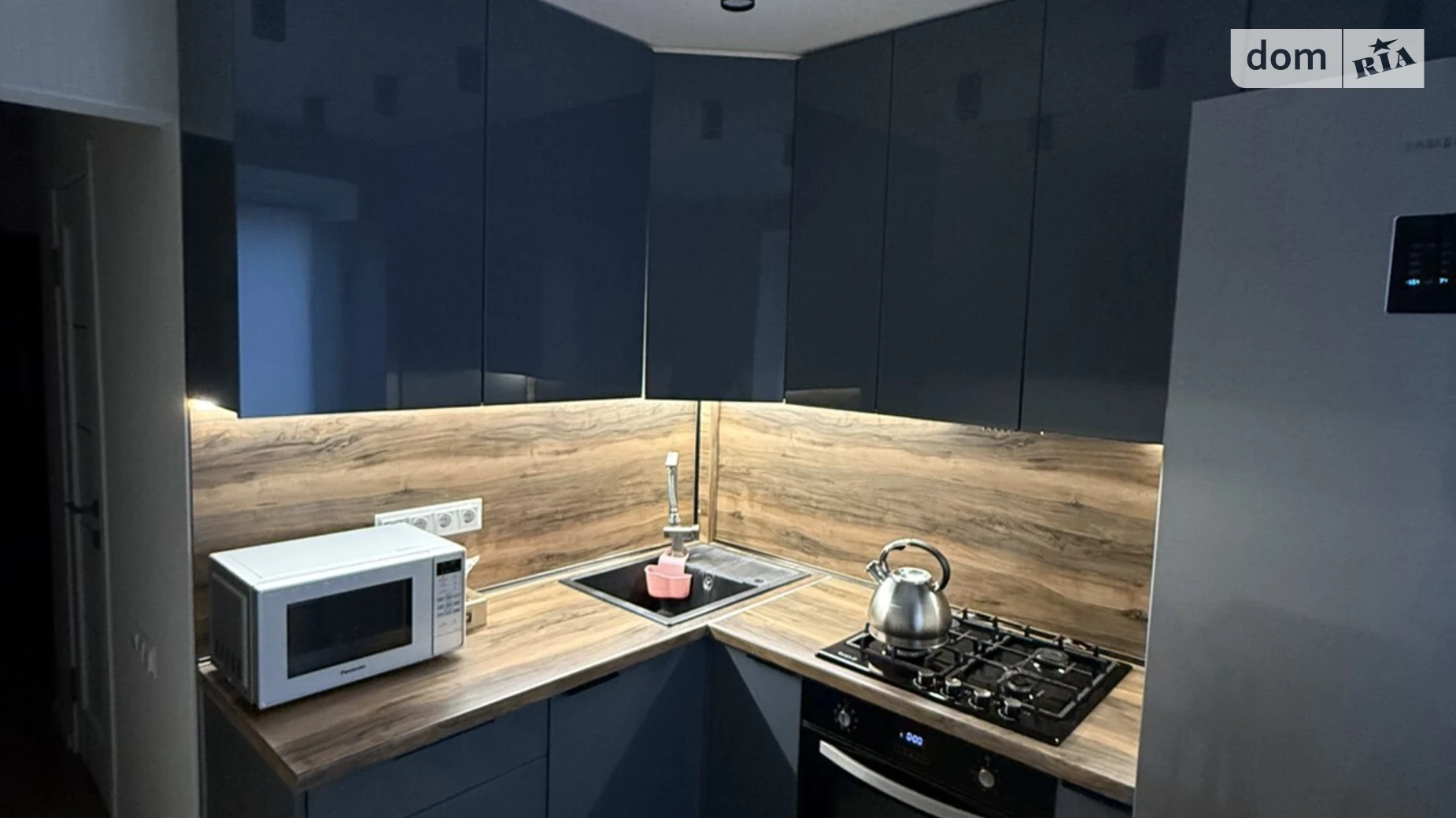 Продається 1-кімнатна квартира 31 кв. м у Хмельницькому, просп. Миру, 76/1 - фото 4