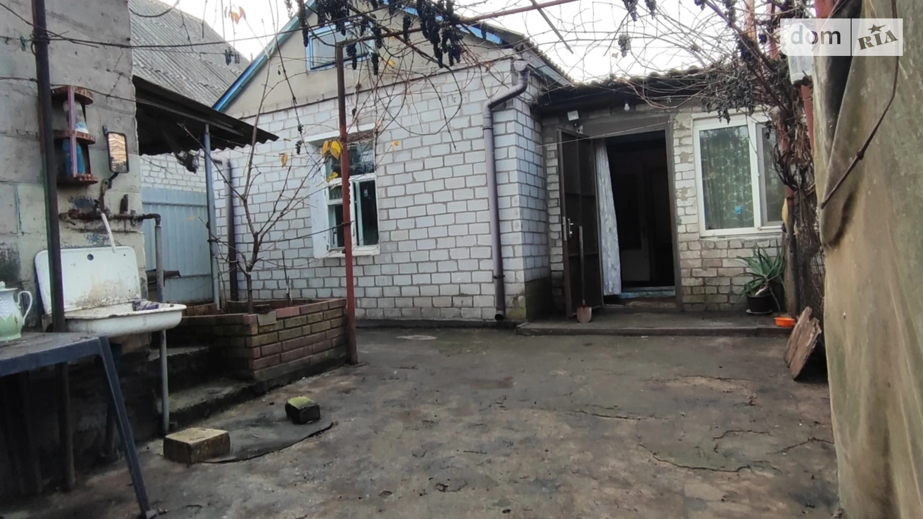 Продается часть дома 96 кв. м с мансардой, цена: 14500 $ - фото 3