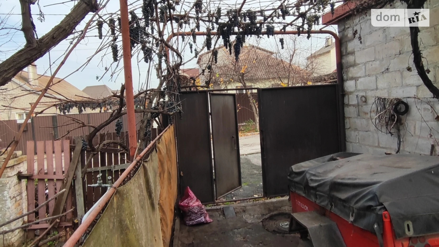 Продается часть дома 96 кв. м с мансардой, цена: 14500 $ - фото 4