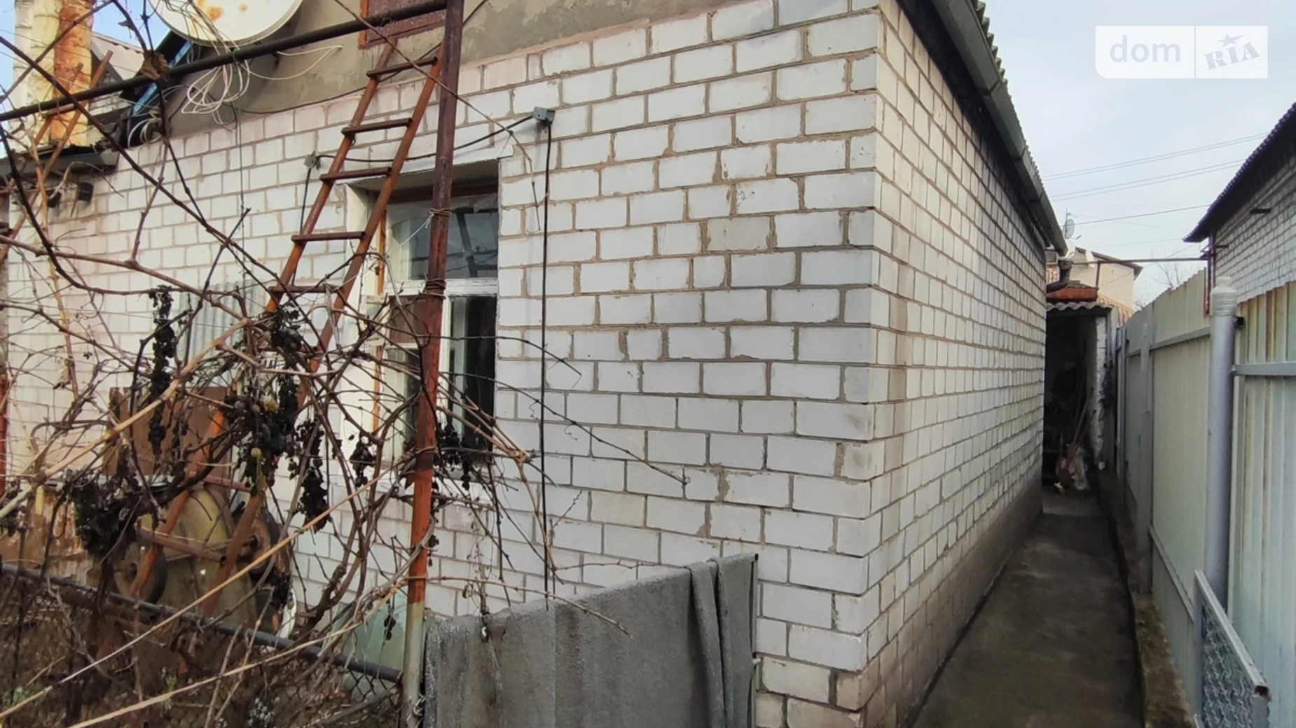 Продается часть дома 96 кв. м с мансардой, цена: 14500 $ - фото 5