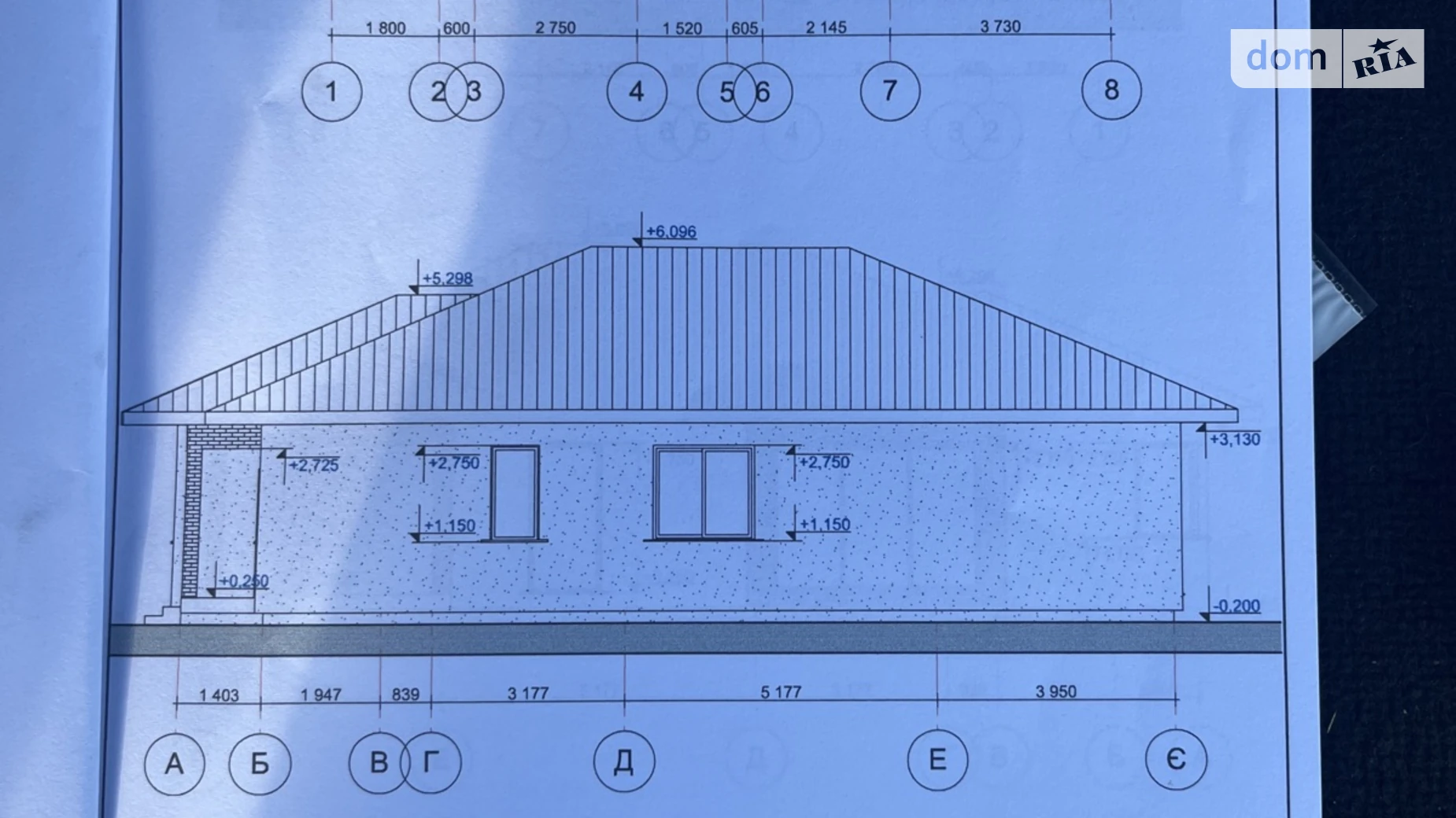 Продается одноэтажный дом 140 кв. м с мебелью, цена: 99000 $ - фото 5