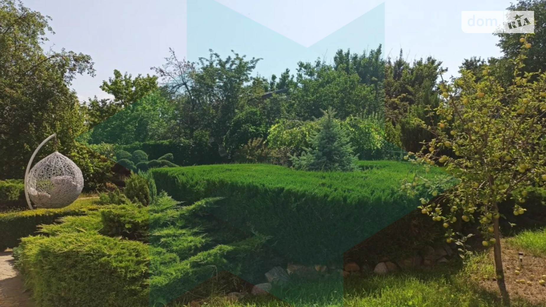 Продается дом на 2 этажа 120 кв. м с мансардой, цена: 68000 $ - фото 5