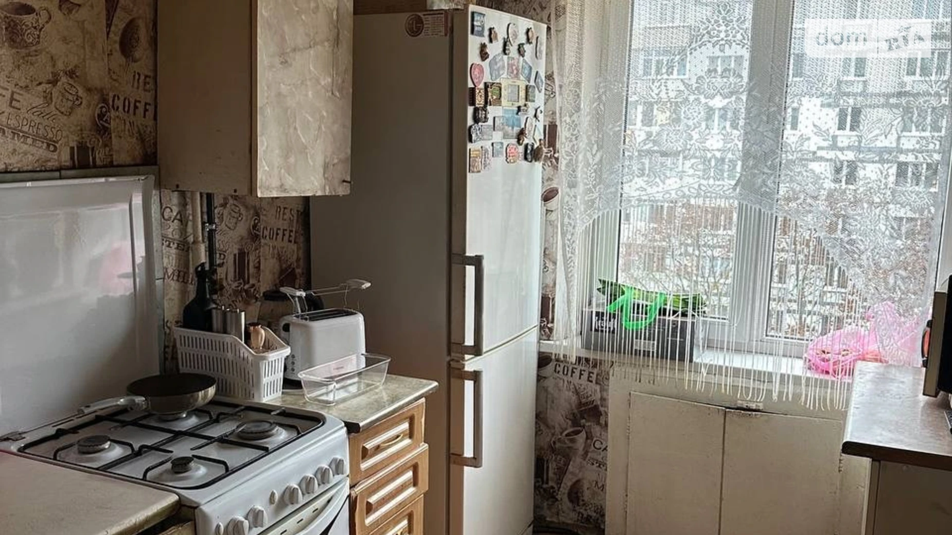 Продается 3-комнатная квартира 67.1 кв. м в Днепре, цена: 40000 $ - фото 5