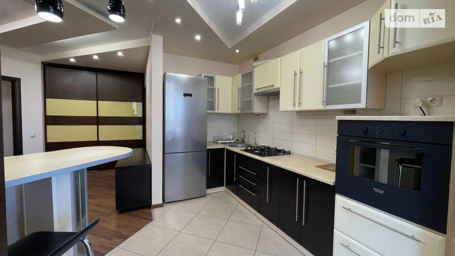 Сдается в аренду 2-комнатная квартира 90 кв. м в Львове, ул. Юнакива Генерала - фото 5