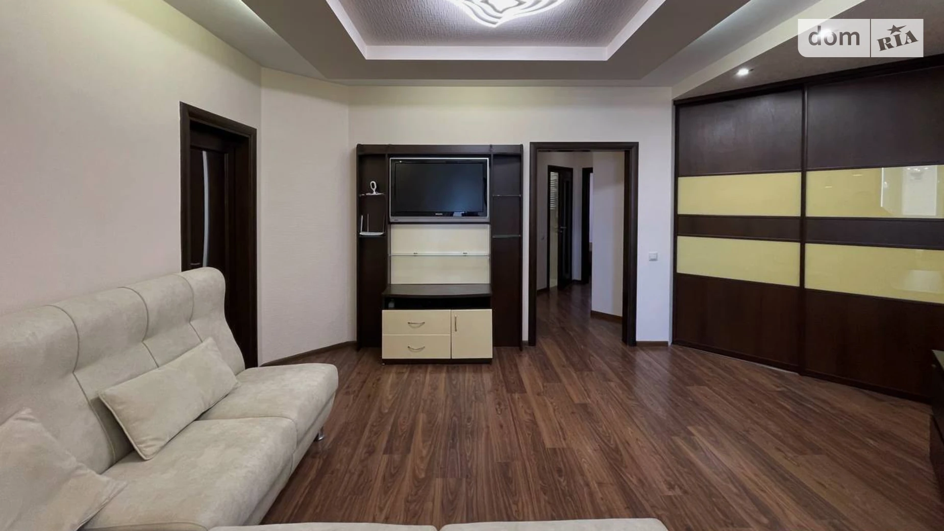 Сдается в аренду 2-комнатная квартира 90 кв. м в Львове, ул. Юнакива Генерала - фото 3