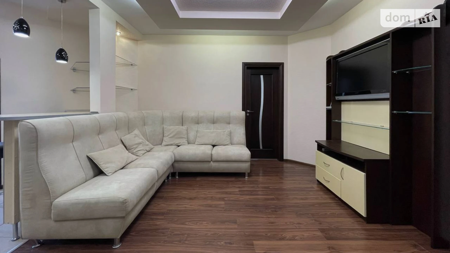 Сдается в аренду 2-комнатная квартира 90 кв. м в Львове, ул. Юнакива Генерала - фото 4