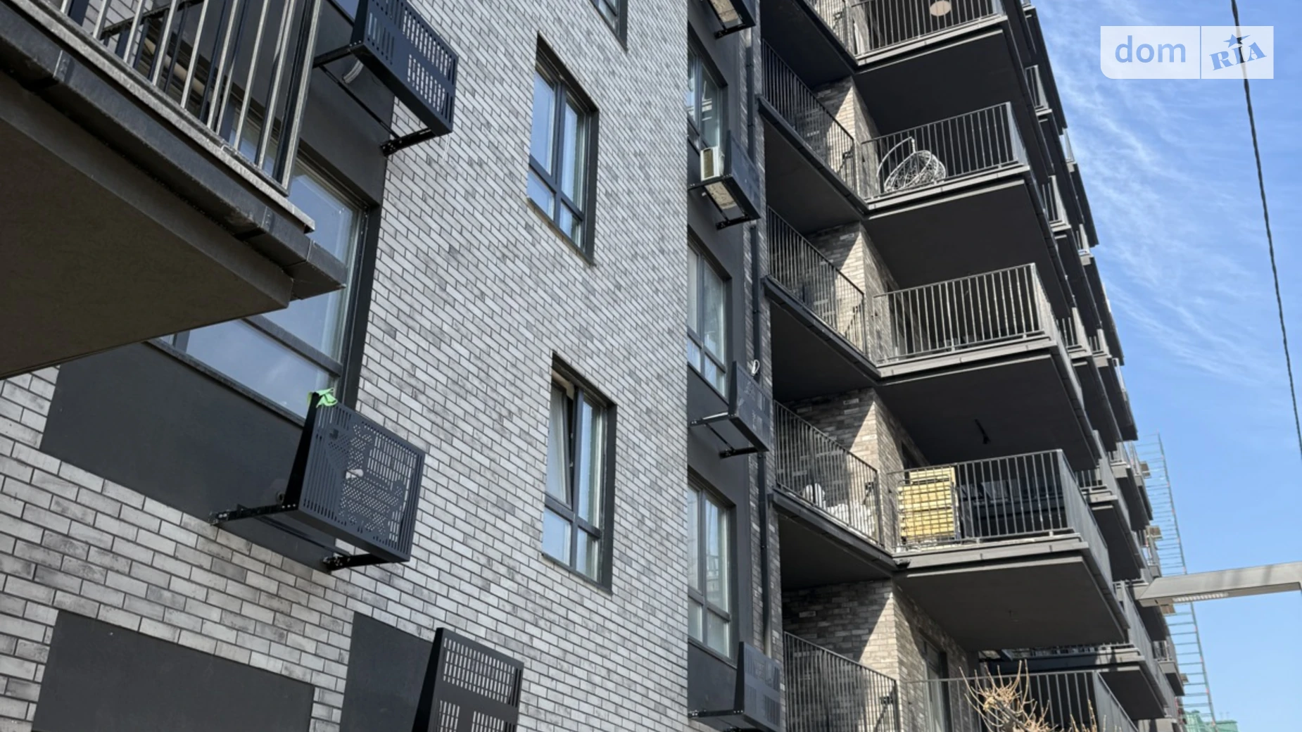 Продается 2-комнатная квартира 78.8 кв. м в Ирпене, ул. Украинская, 1Б/1 - фото 4
