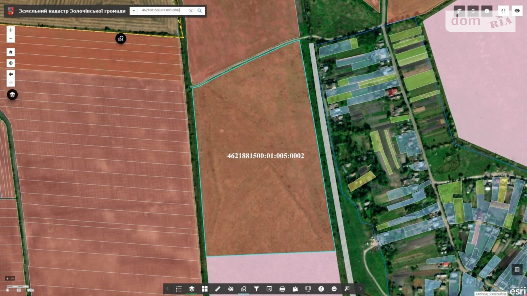 Сдается в аренду земельный участок 18.248 соток в Львовской области, цена: 102461 грн - фото 3