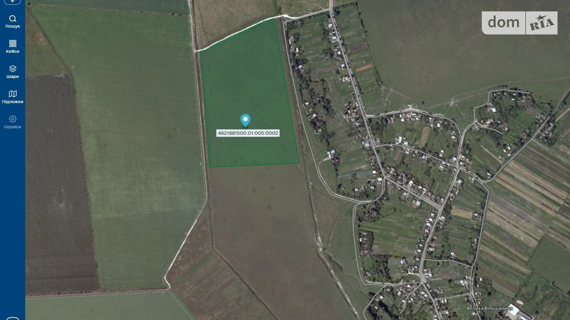 Сдается в аренду земельный участок 18.248 соток в Львовской области, цена: 102461 грн - фото 5