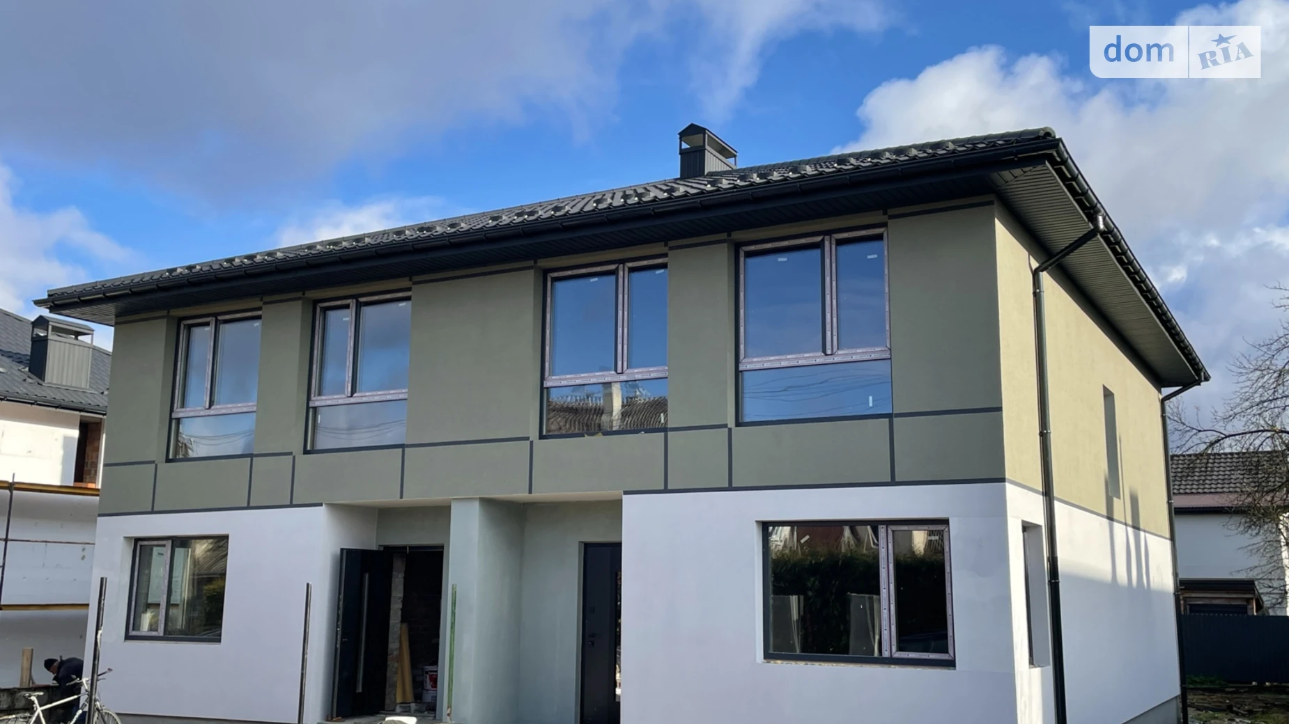 ул. Марка Кропивницкого Зымна Вода, цена: 92000 $ - фото 2