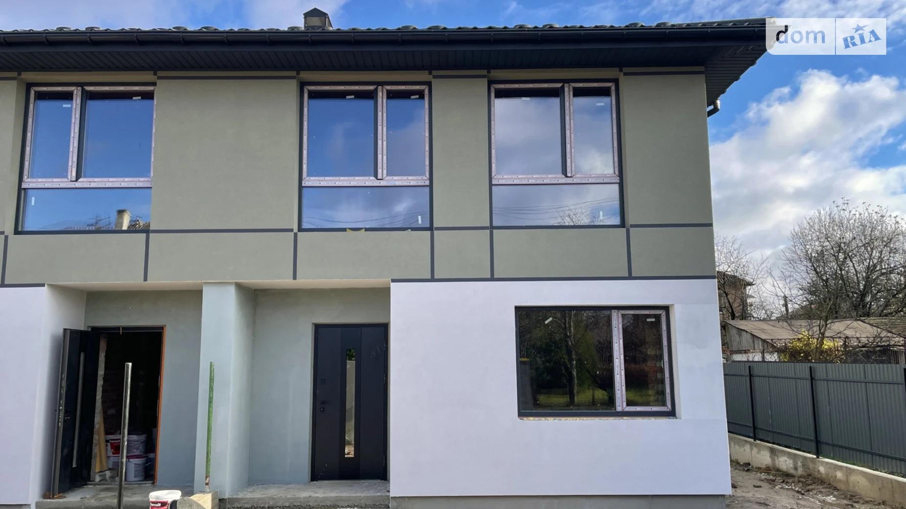 ул. Марка Кропивницкого Зымна Вода, цена: 92000 $ - фото 3