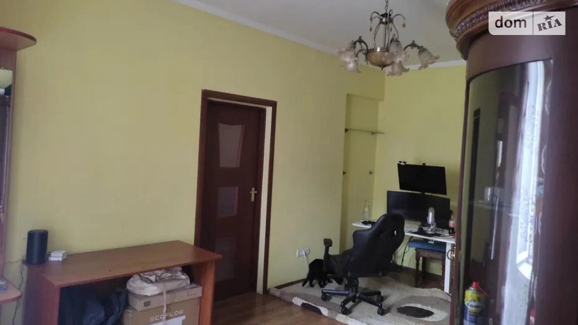 Продается 2-комнатная квартира 60 кв. м в, цена: 115000 $ - фото 4