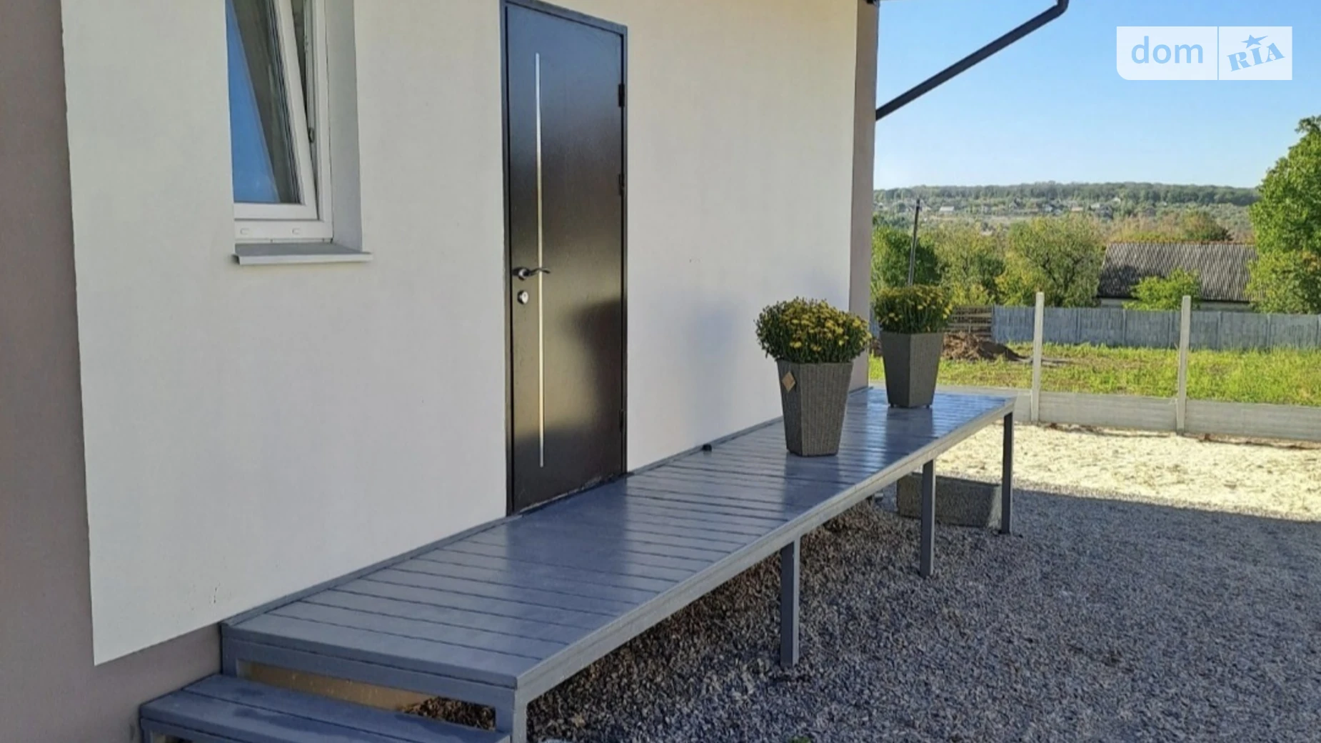 Продается одноэтажный дом 45 кв. м с камином, цена: 61500 $ - фото 5