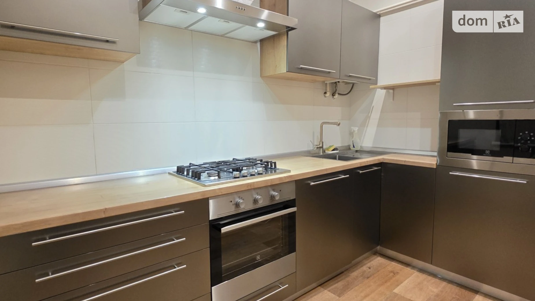 Продается 2-комнатная квартира 54.5 кв. м в Днепре, ул. Строителей, 28 - фото 2