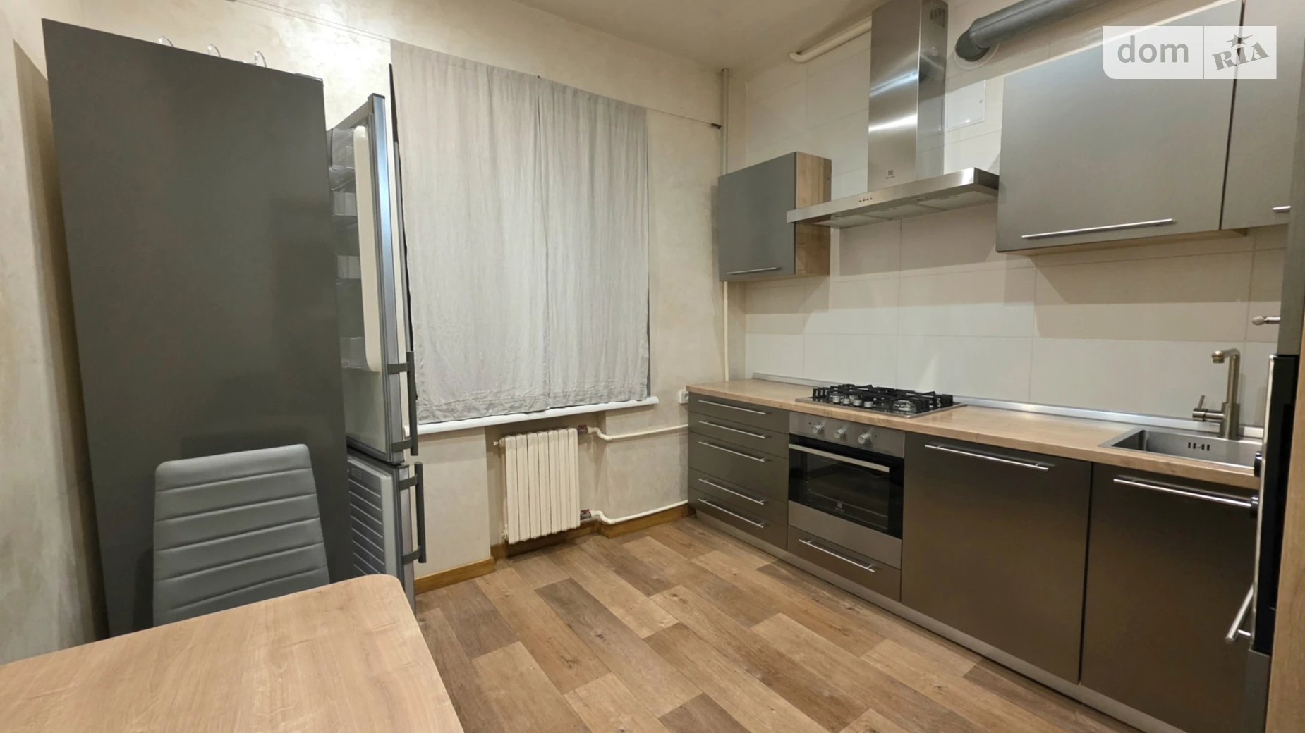 Продается 2-комнатная квартира 54.5 кв. м в Днепре, ул. Строителей, 28 - фото 3