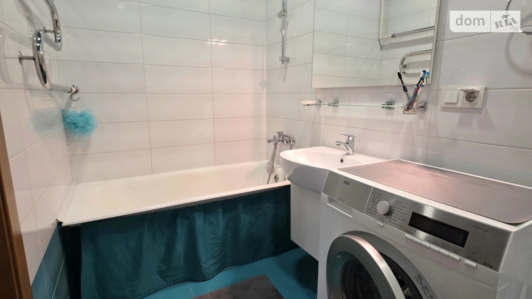 Продается 2-комнатная квартира 54.5 кв. м в Днепре, ул. Строителей, 28 - фото 4