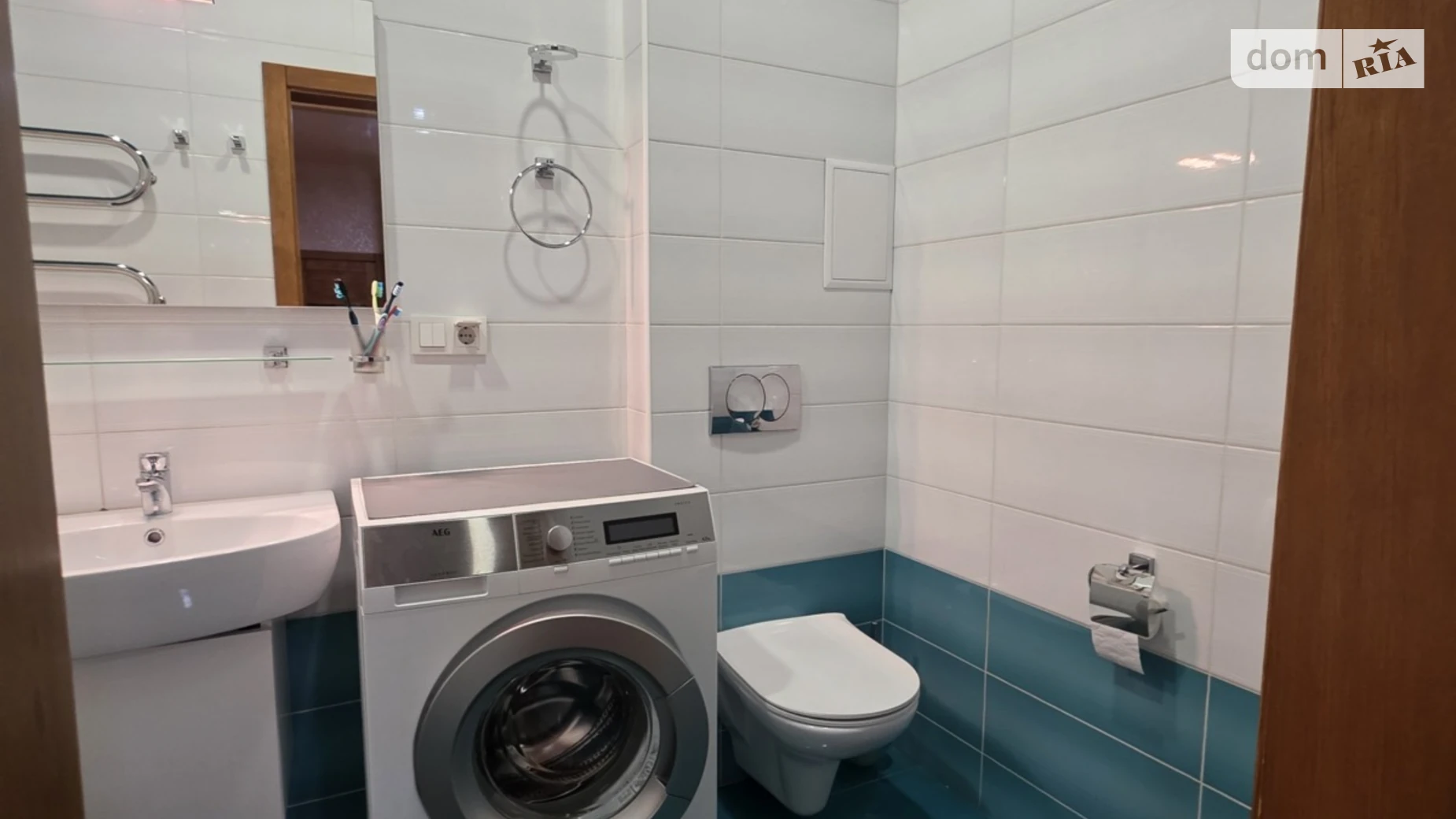 Продается 2-комнатная квартира 54.5 кв. м в Днепре, ул. Строителей, 28 - фото 5