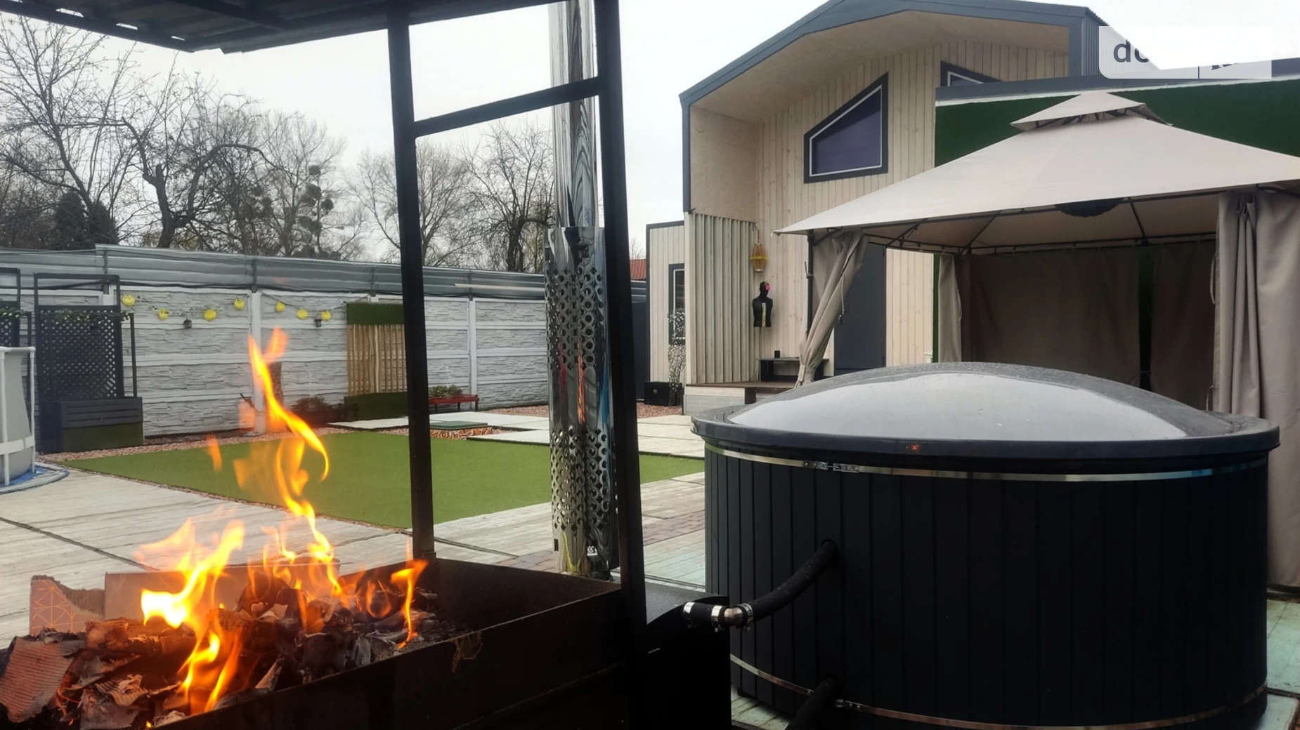 Сдается в аренду дом на 2 этажа с верандой, цена: 8000 грн - фото 2