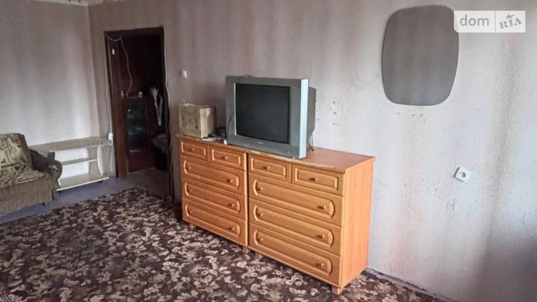 Сдается в аренду 2-комнатная квартира 50 кв. м в, цена: 6000 грн - фото 2