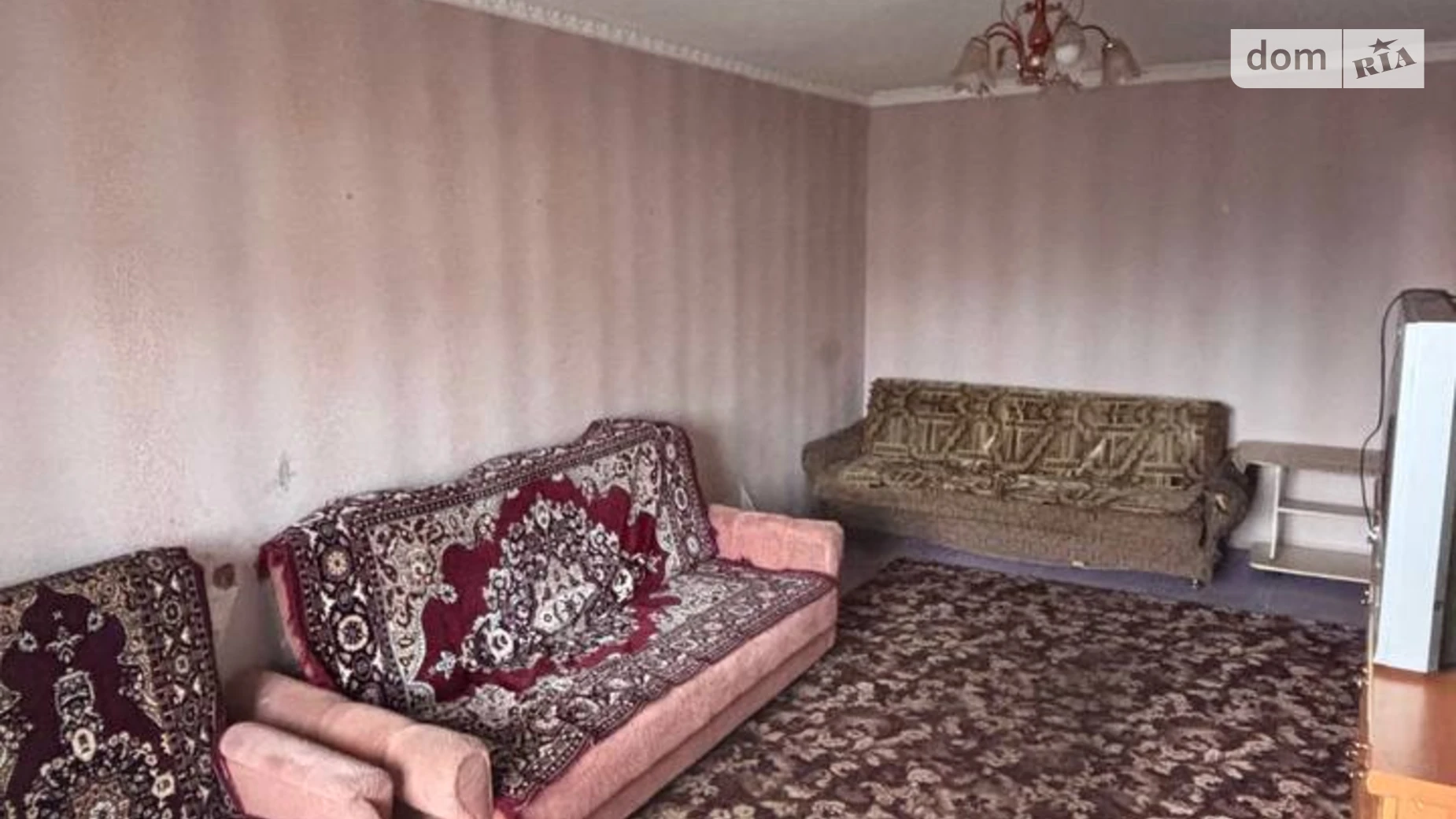 Сдается в аренду 2-комнатная квартира 50 кв. м в, цена: 6000 грн - фото 3