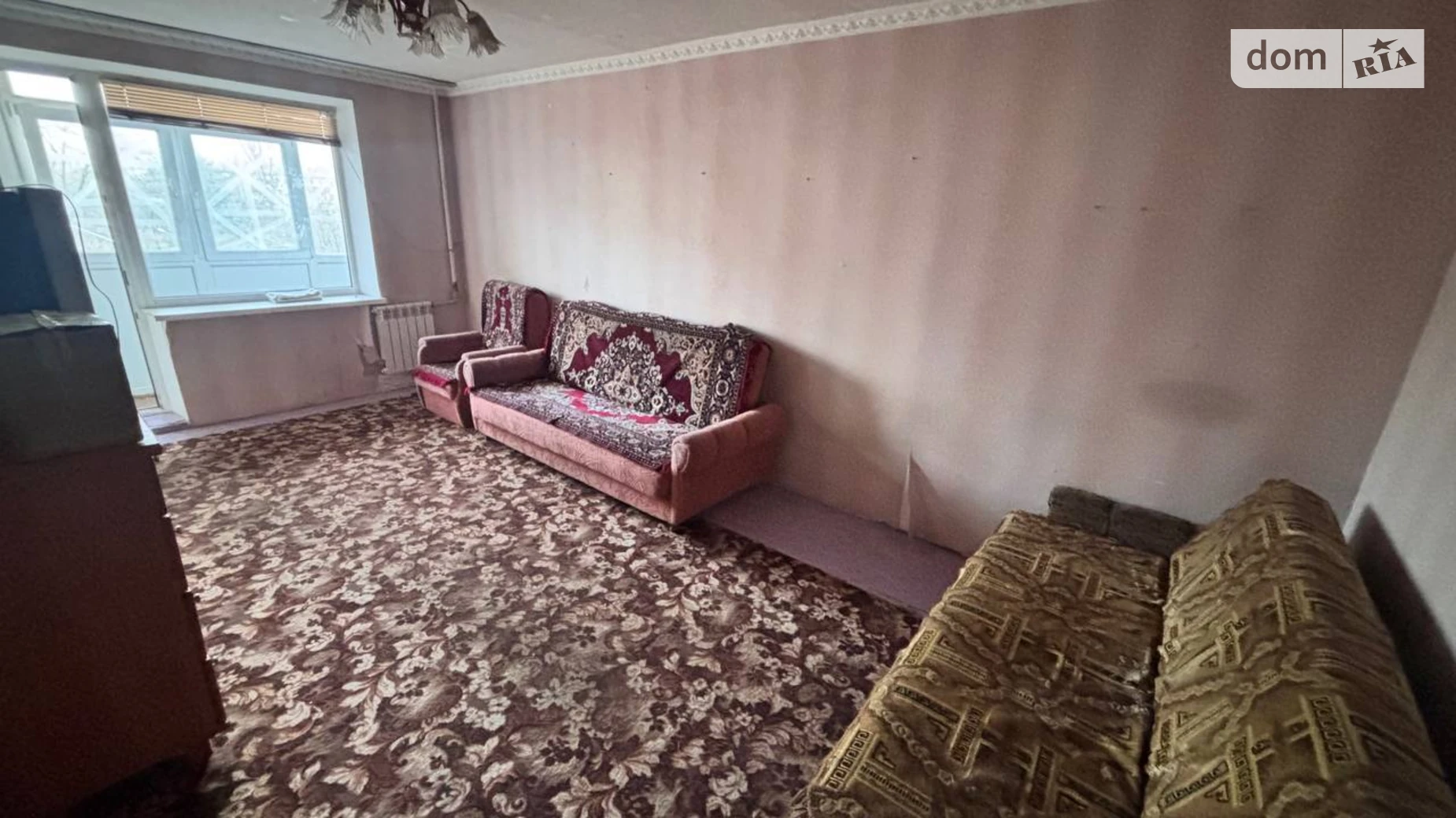 Сдается в аренду 2-комнатная квартира 50 кв. м в, цена: 6000 грн - фото 5