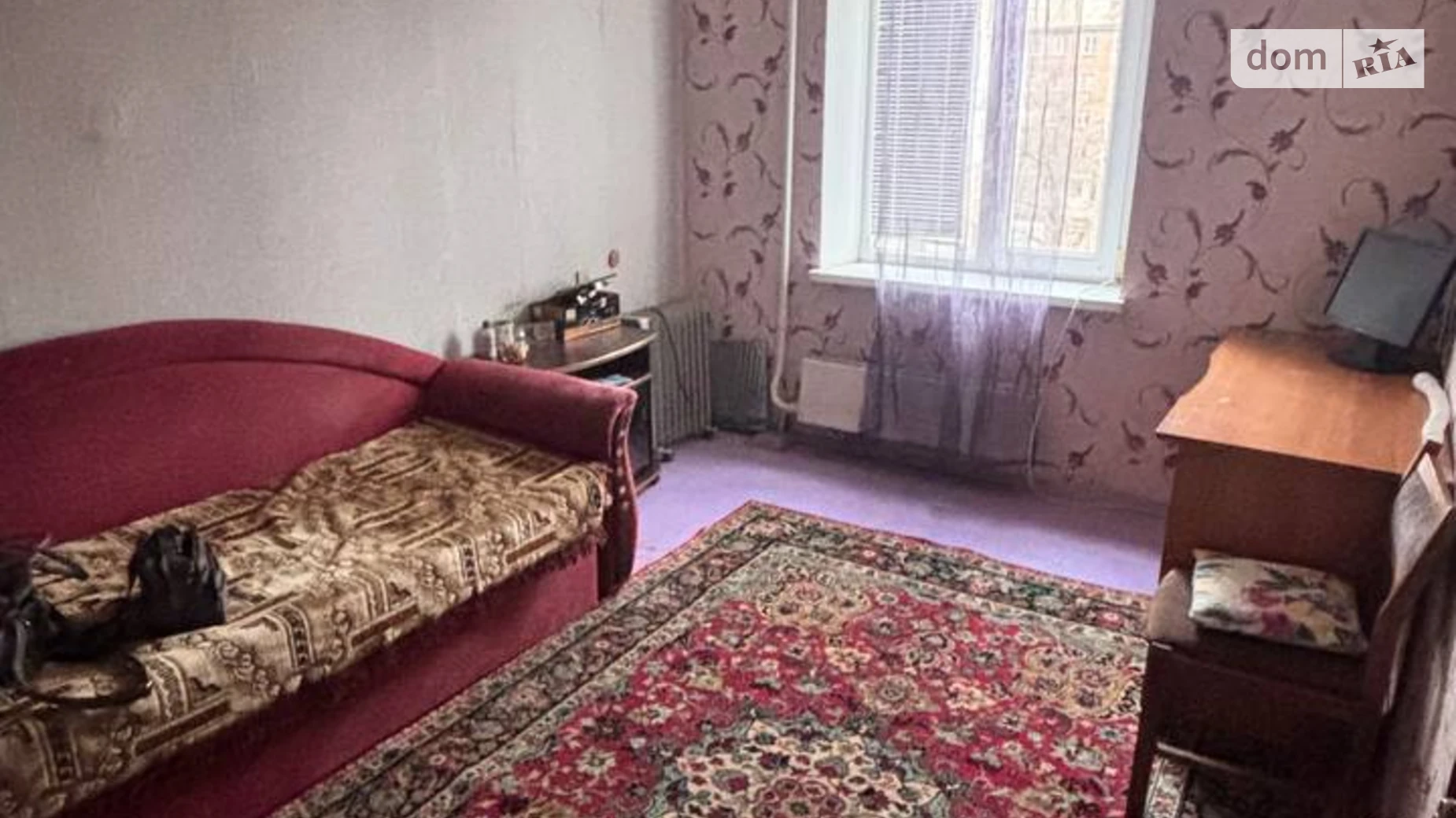 Сдается в аренду 2-комнатная квартира 50 кв. м в, цена: 6000 грн - фото 4